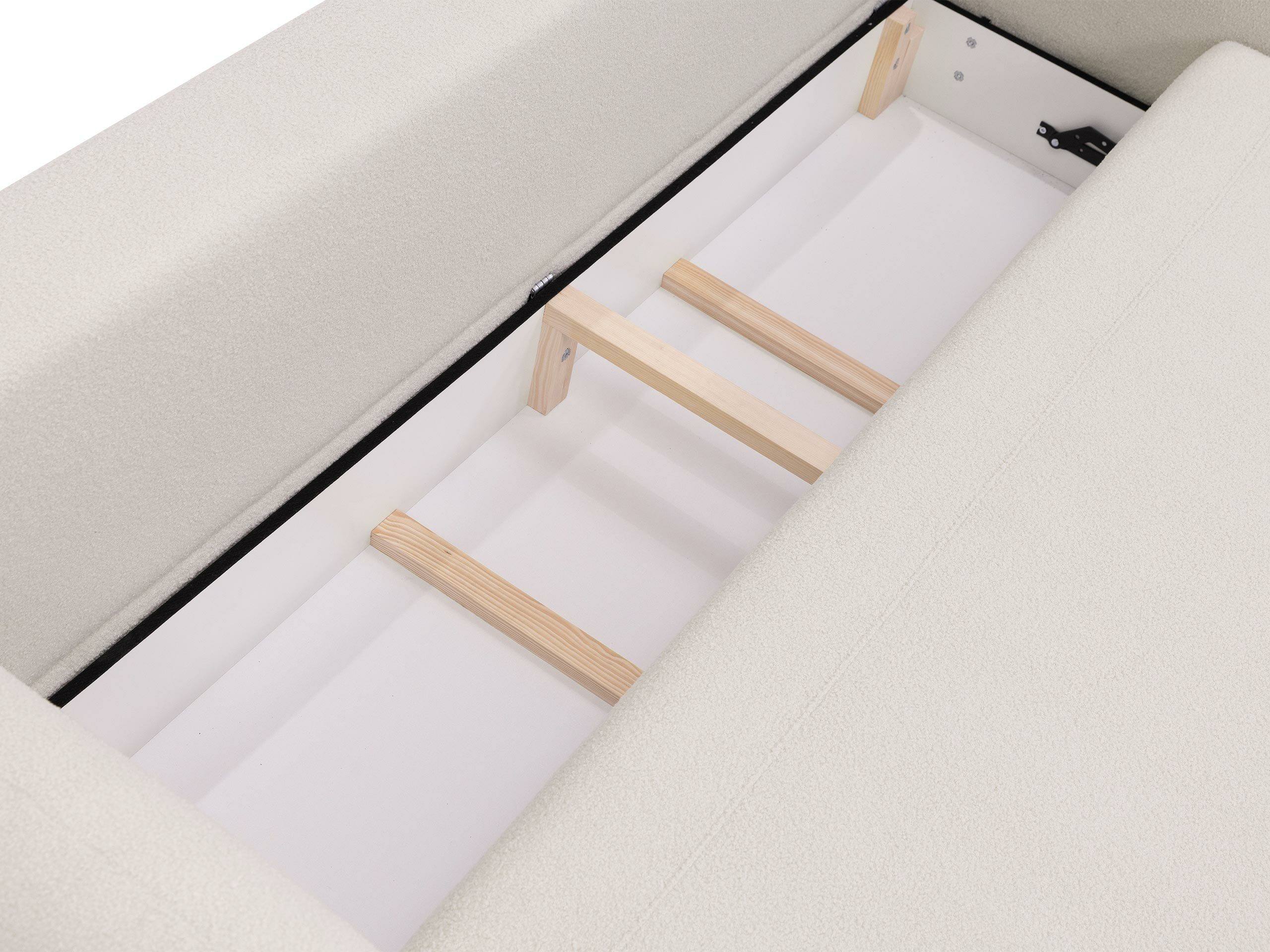 Sofá-cama TrendyNest 114 (Now Or Never 83)