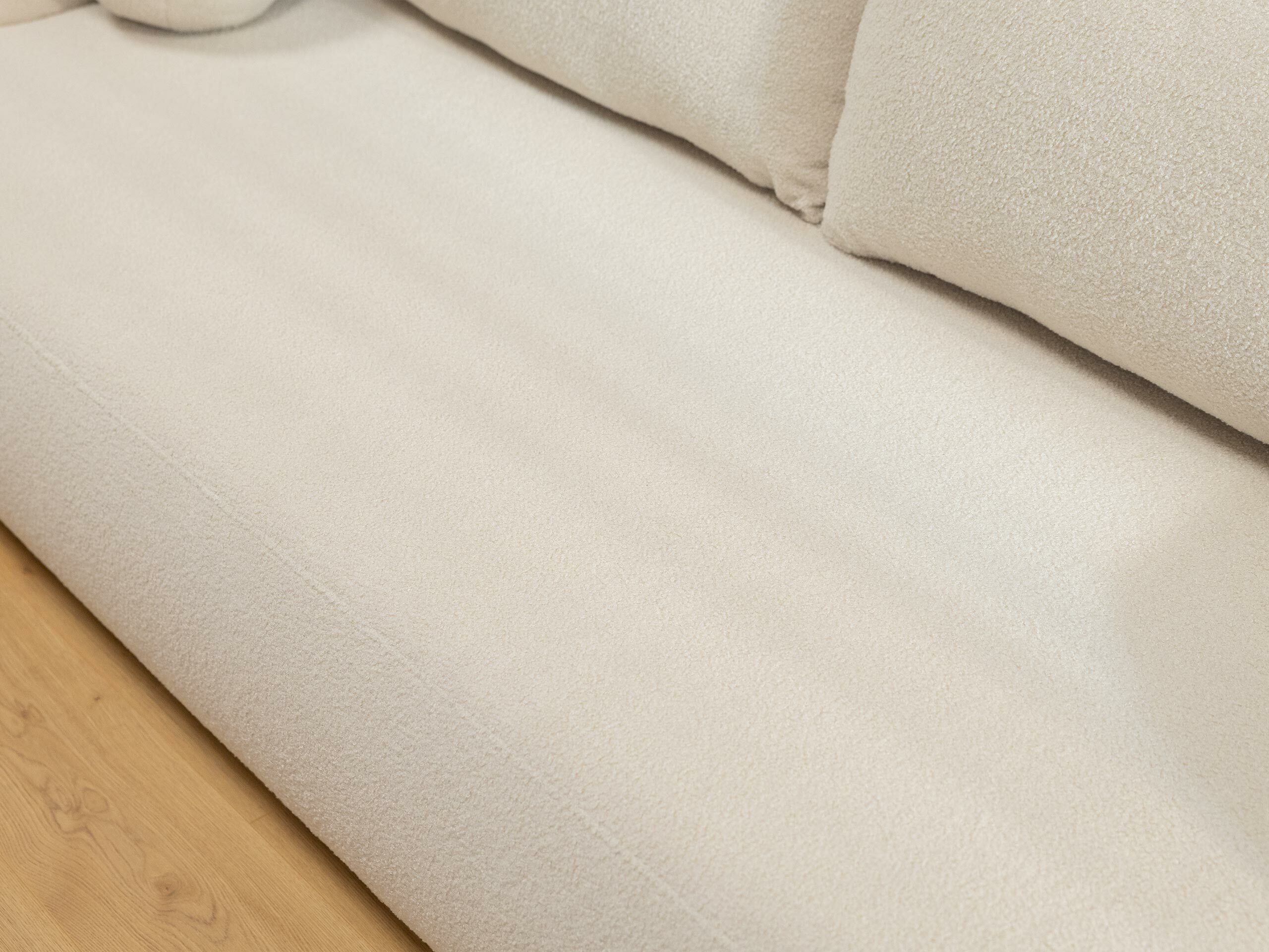 Sofá-cama TrendyNest 114 (Now Or Never 83)