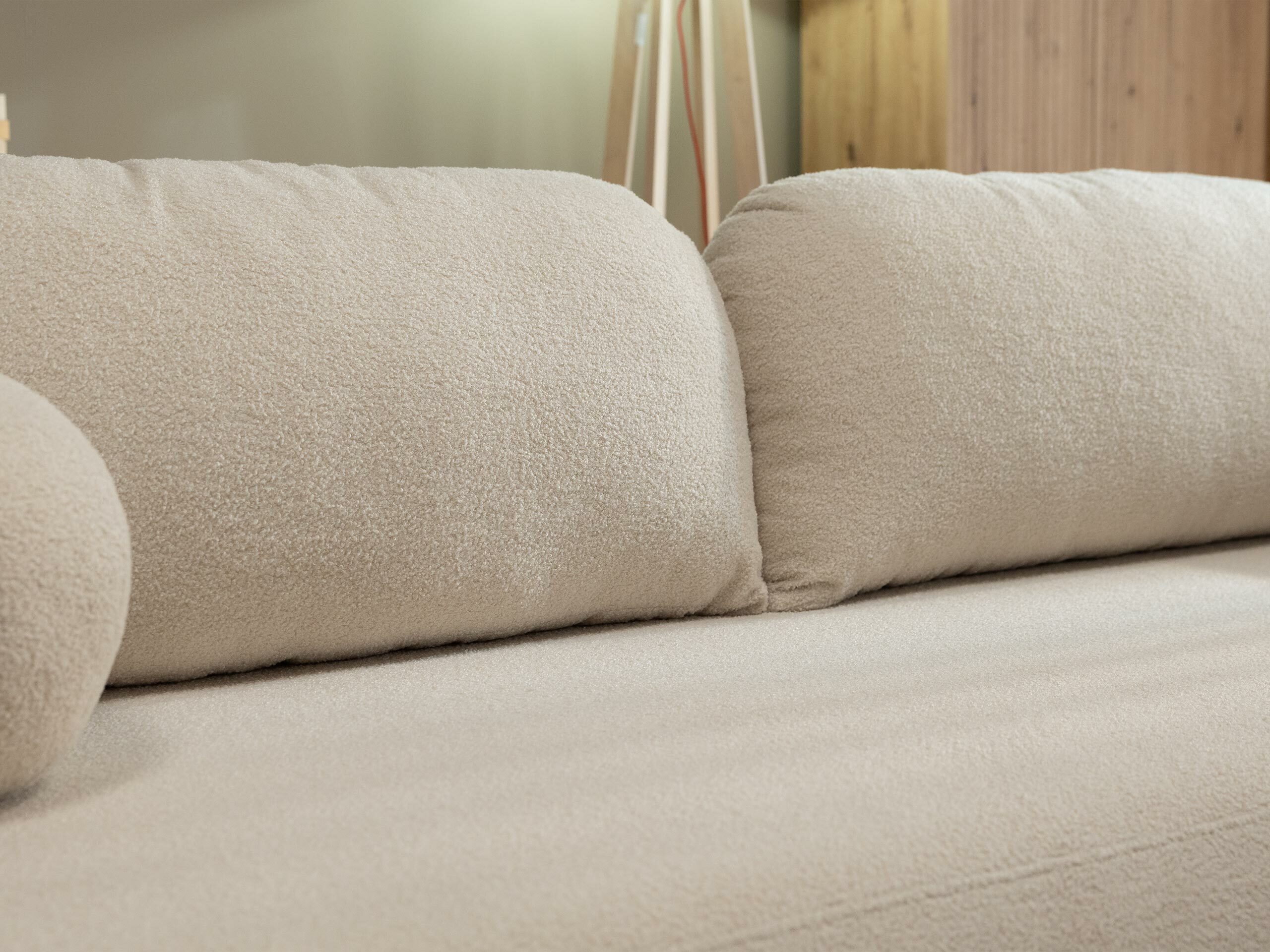 Sofá-cama TrendyNest 114 (Now Or Never 83)