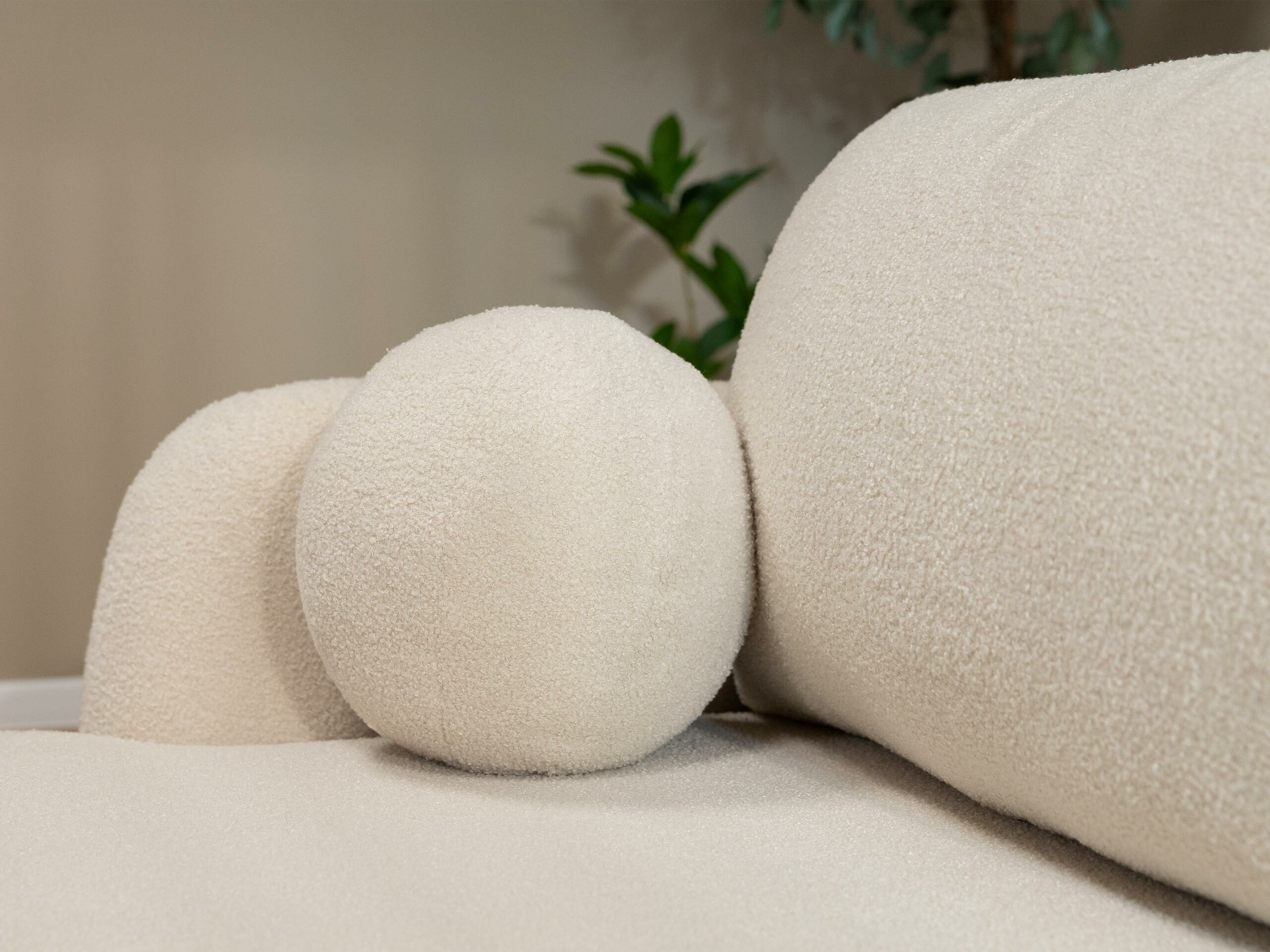 Sofá-cama TrendyNest 114 (Now Or Never 92)