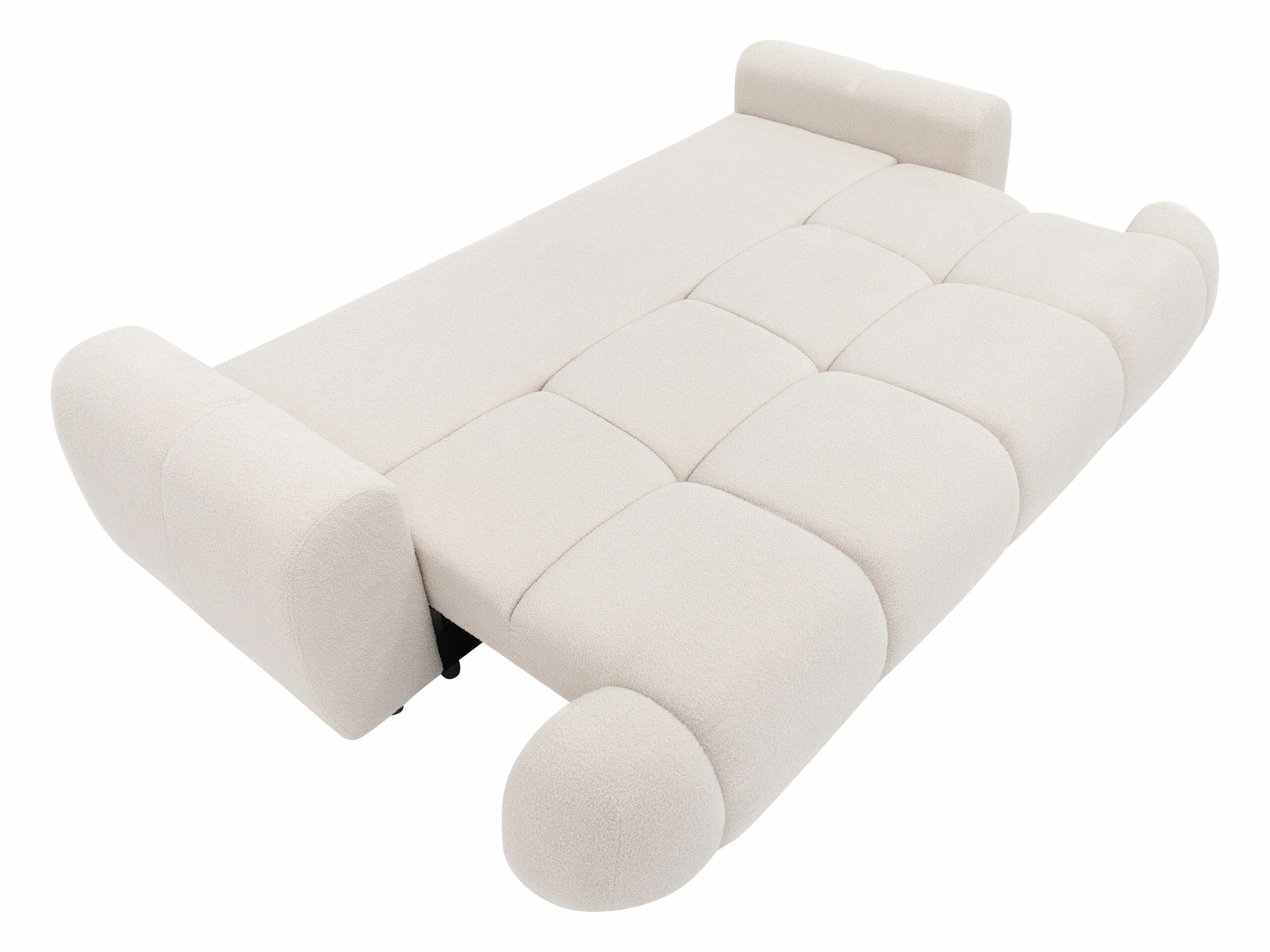 Sofá cama TrendyNest 115 (Now Or Never 03)