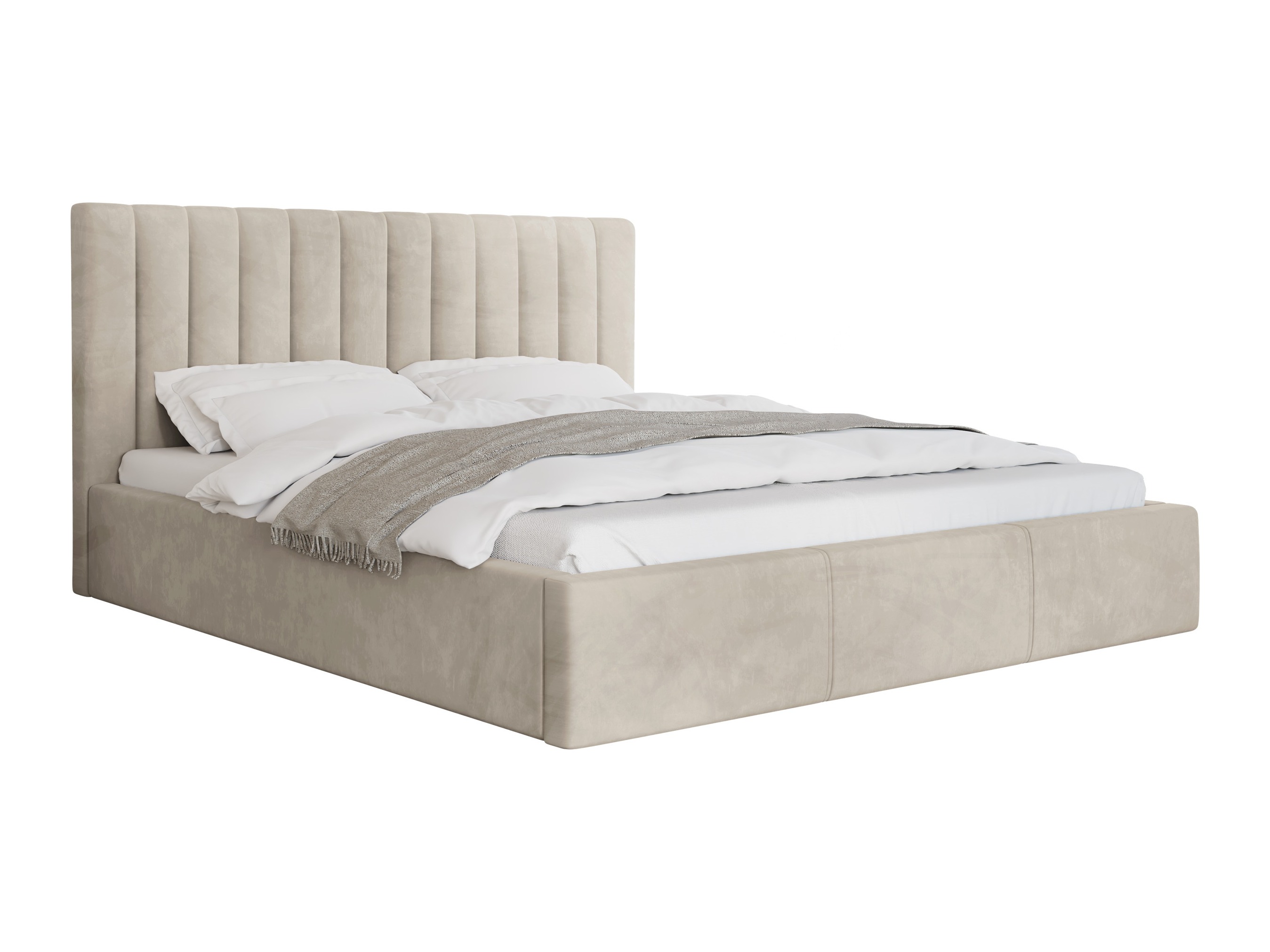 Cama ComfiDream Fenara I (Fresh 01)
