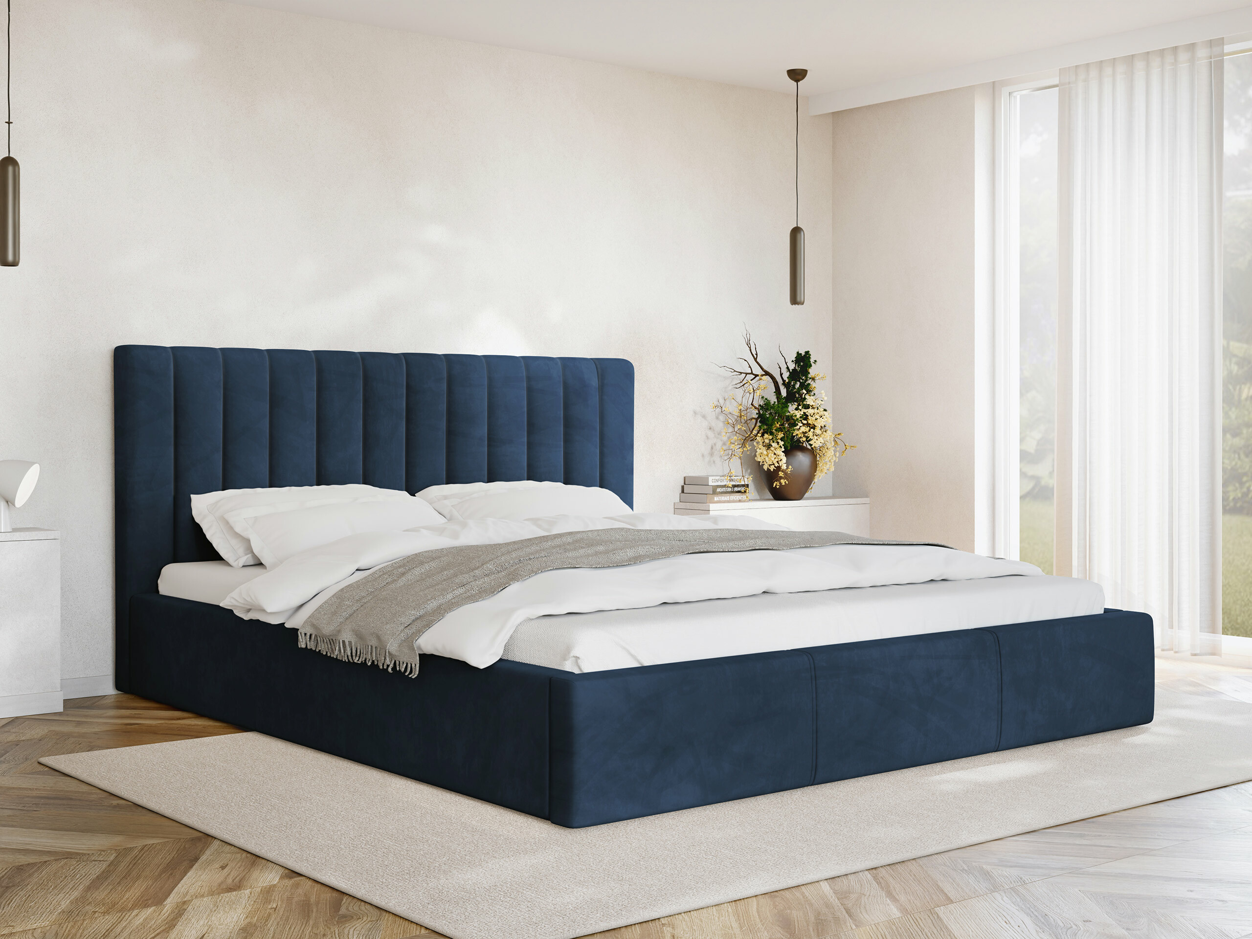 Cama ComfiDream Fenara II (Fresh 11)