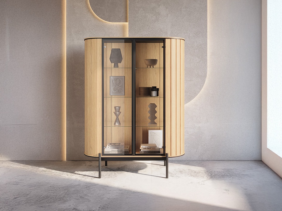 Estantería Elbdore 110