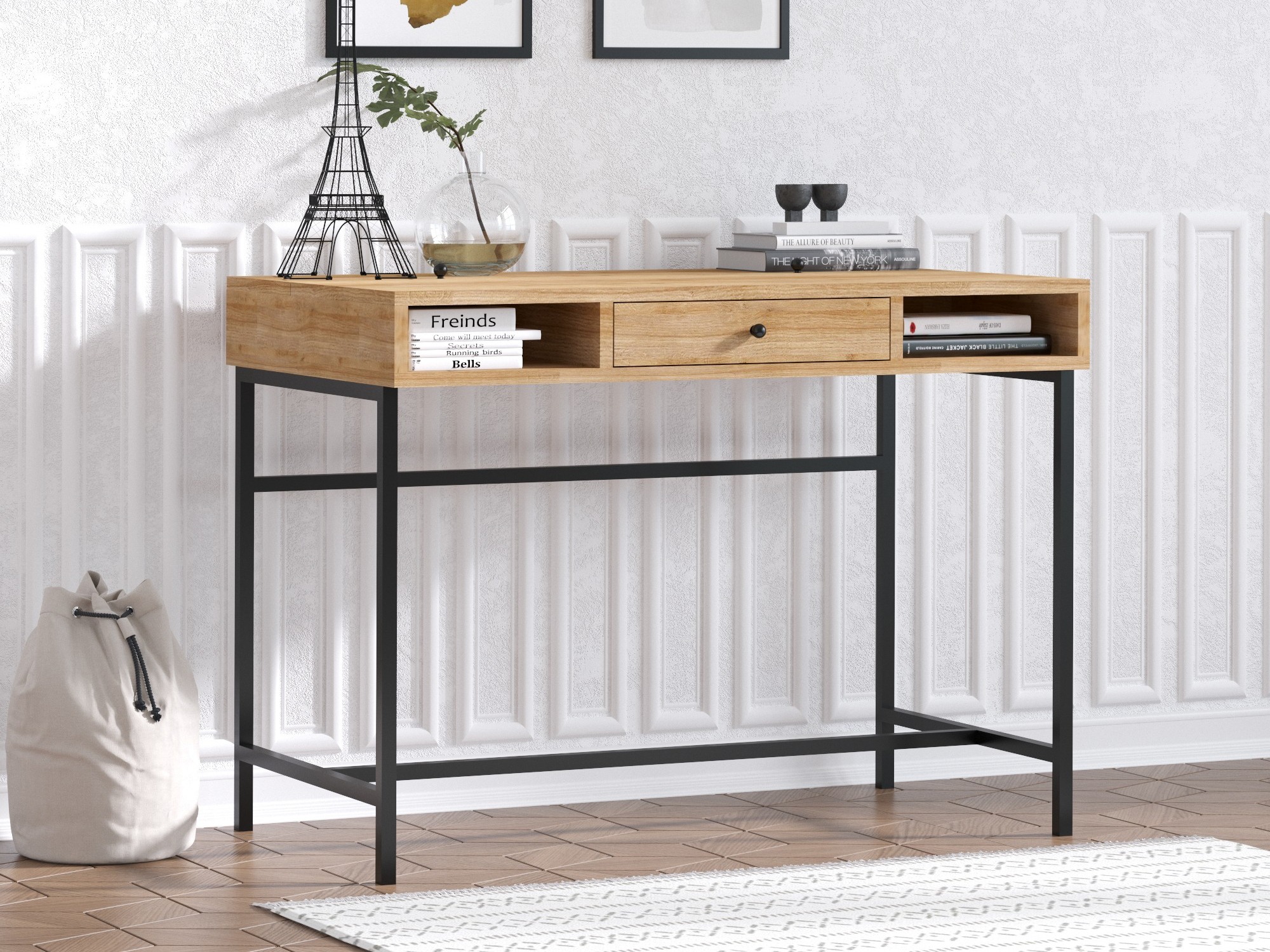 Mesa de oficina Vestesu 133