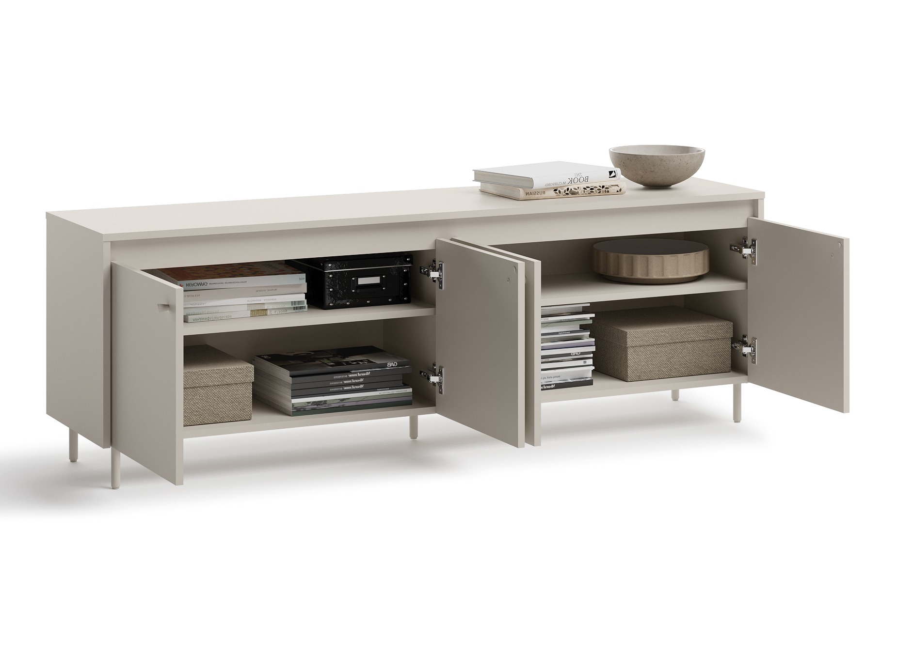 Mueble TV Fresno 179