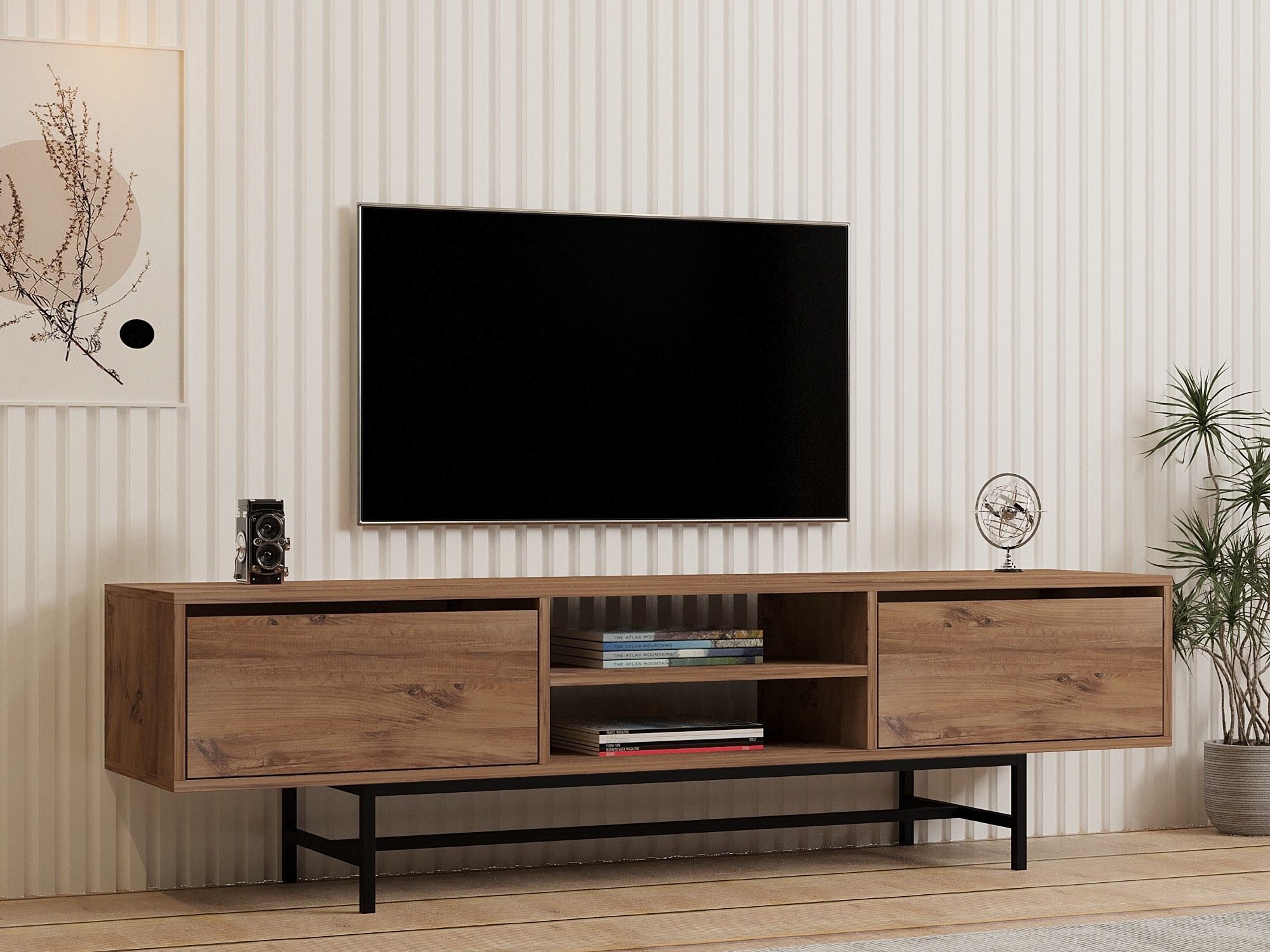 Mueble TV Kailua 2644