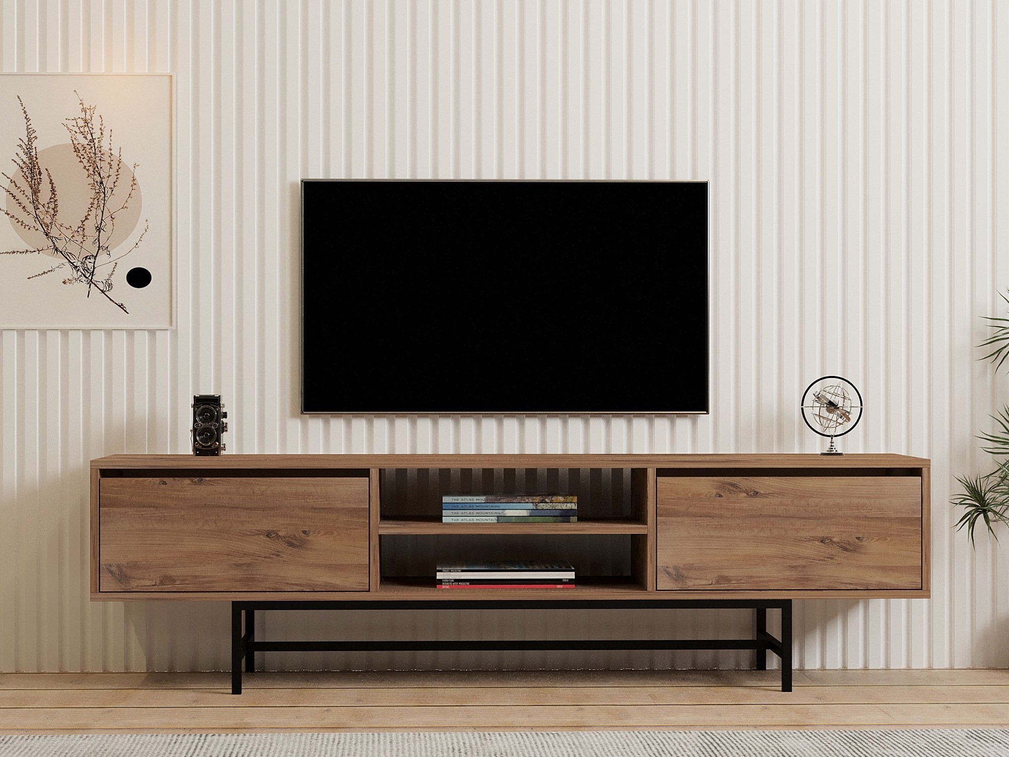 Mueble TV Kailua 2644