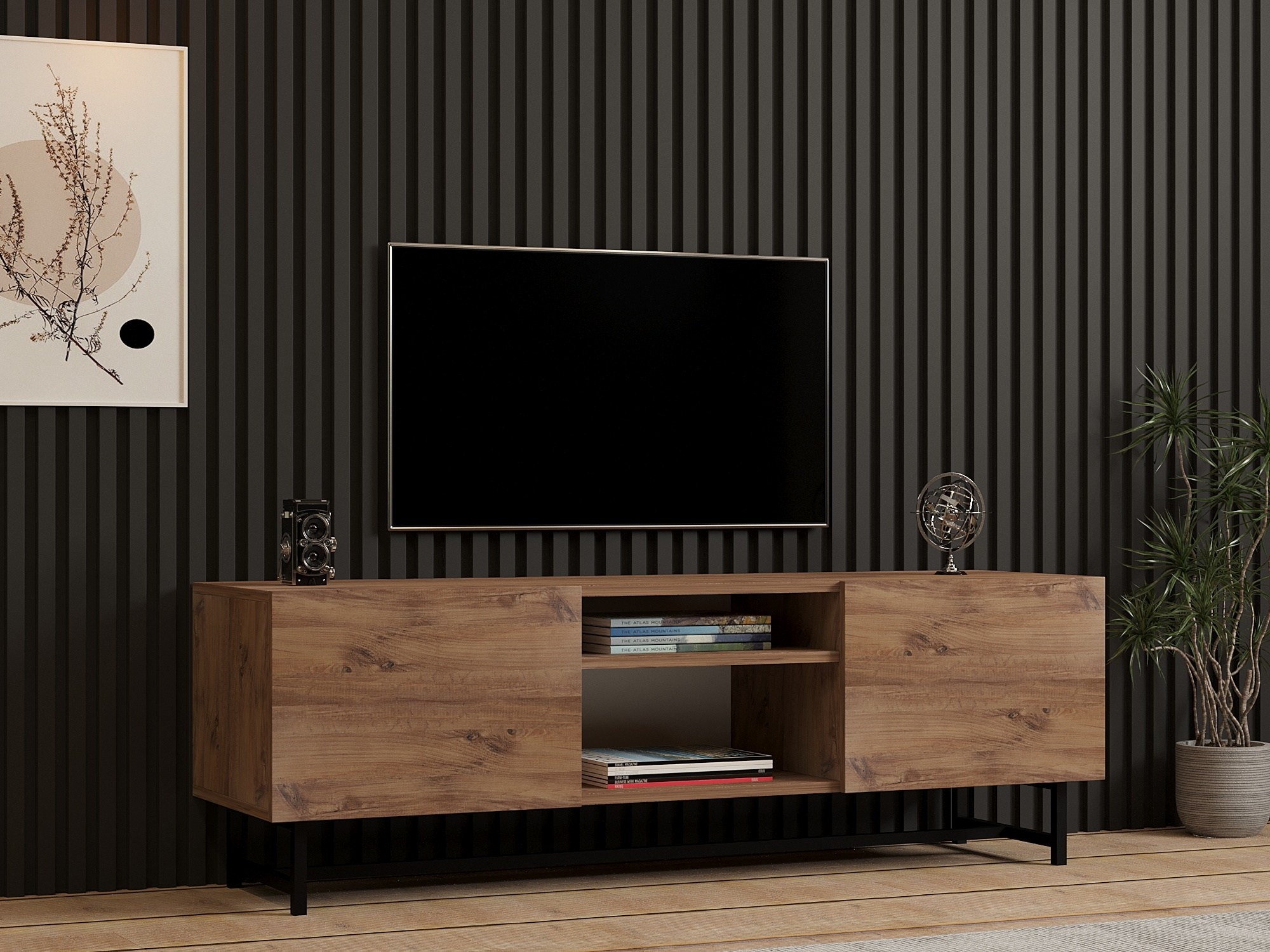 Mueble TV Kailua 2645