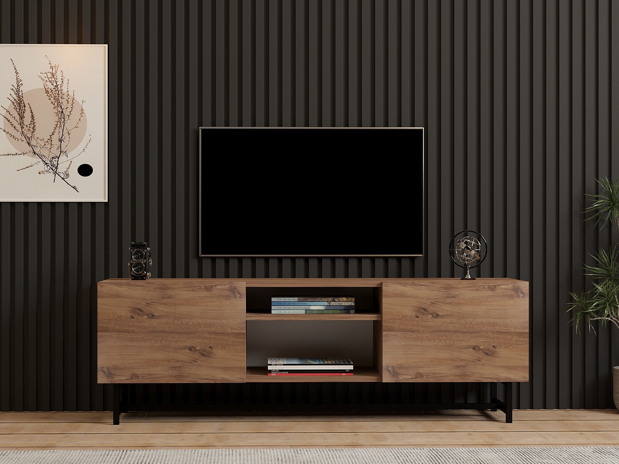 Mueble TV Kailua 2645