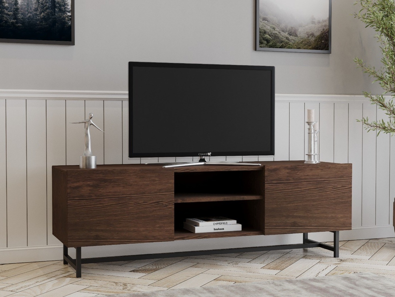 Mueble TV Kailua 2646