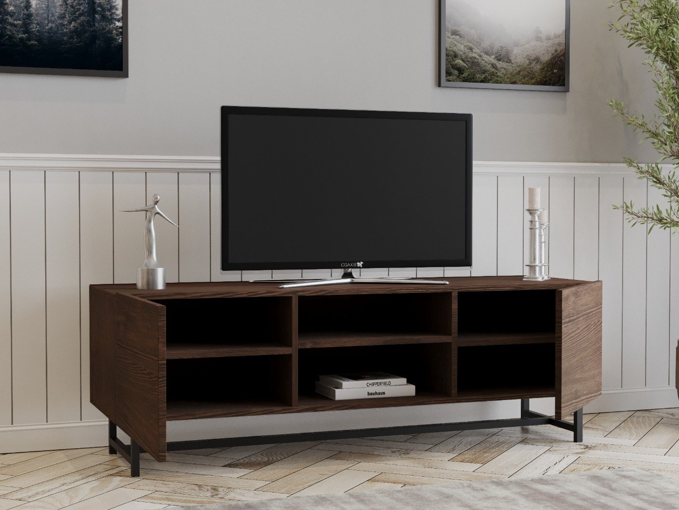 Mueble TV Kailua 2646