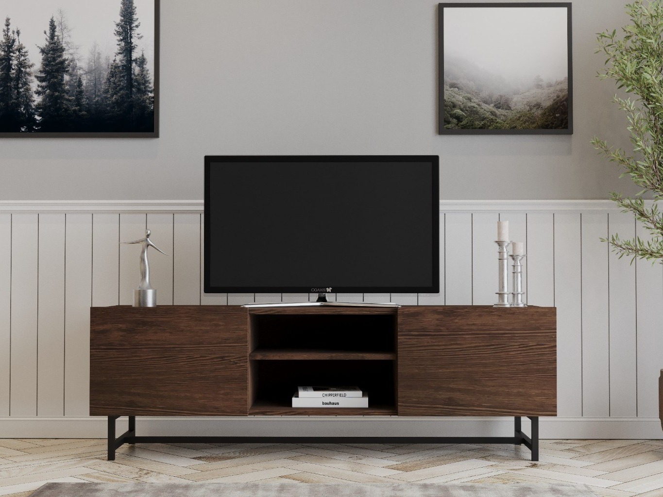 Mueble TV Kailua 2646