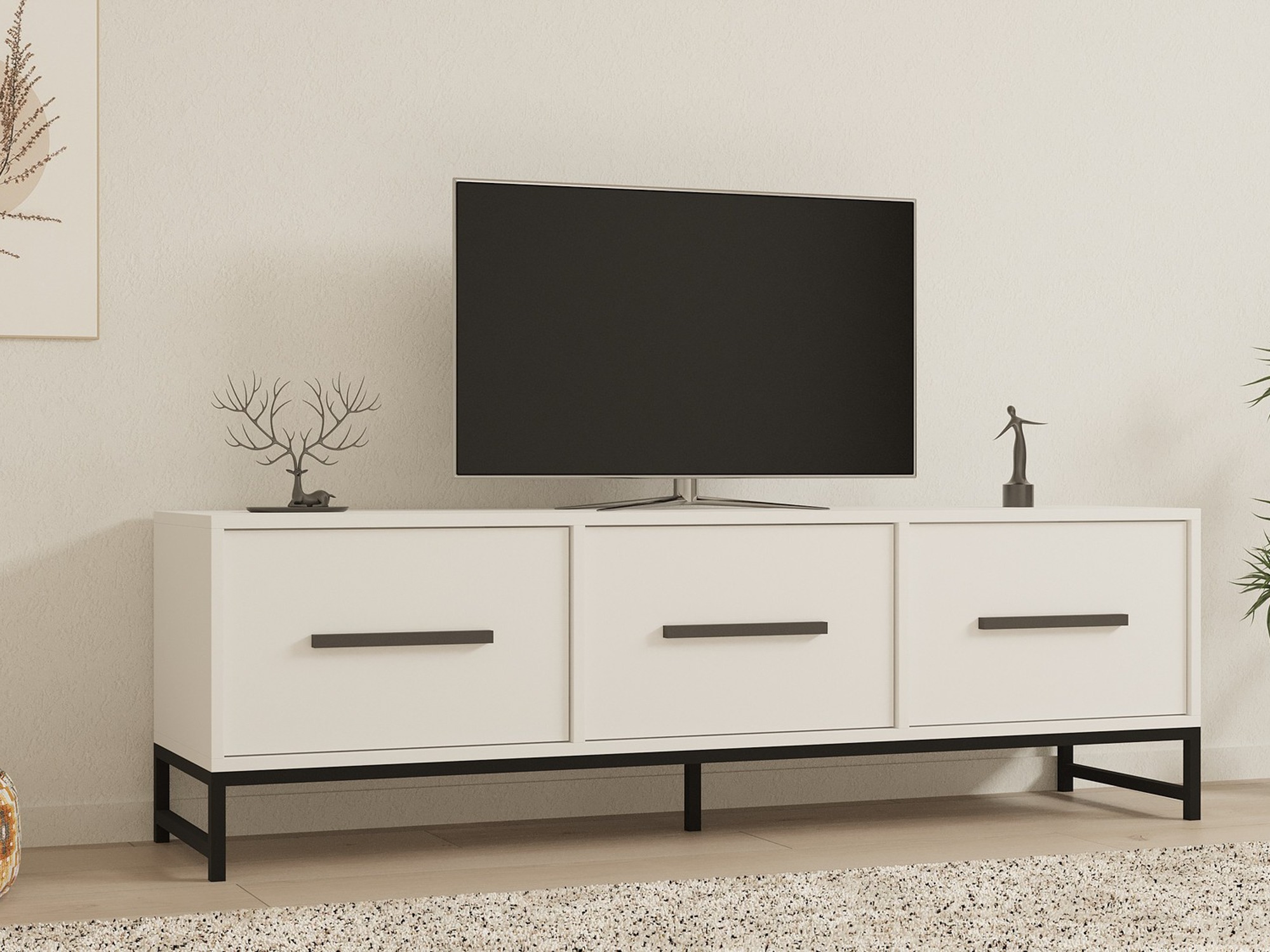 Mueble TV Kailua 2650