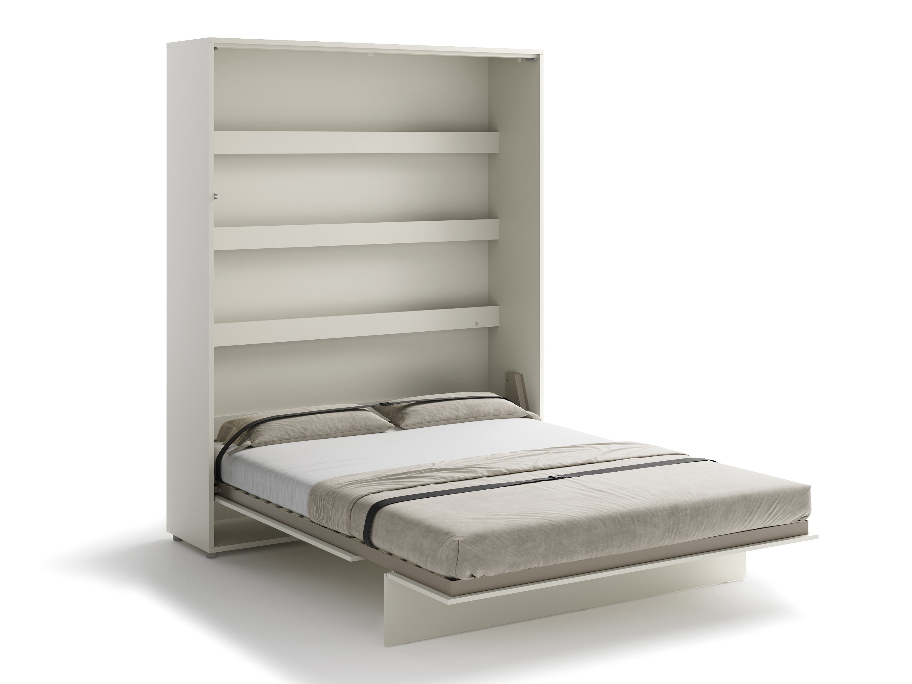 Cama plegable Concept Pro Lenart (Cachemira)