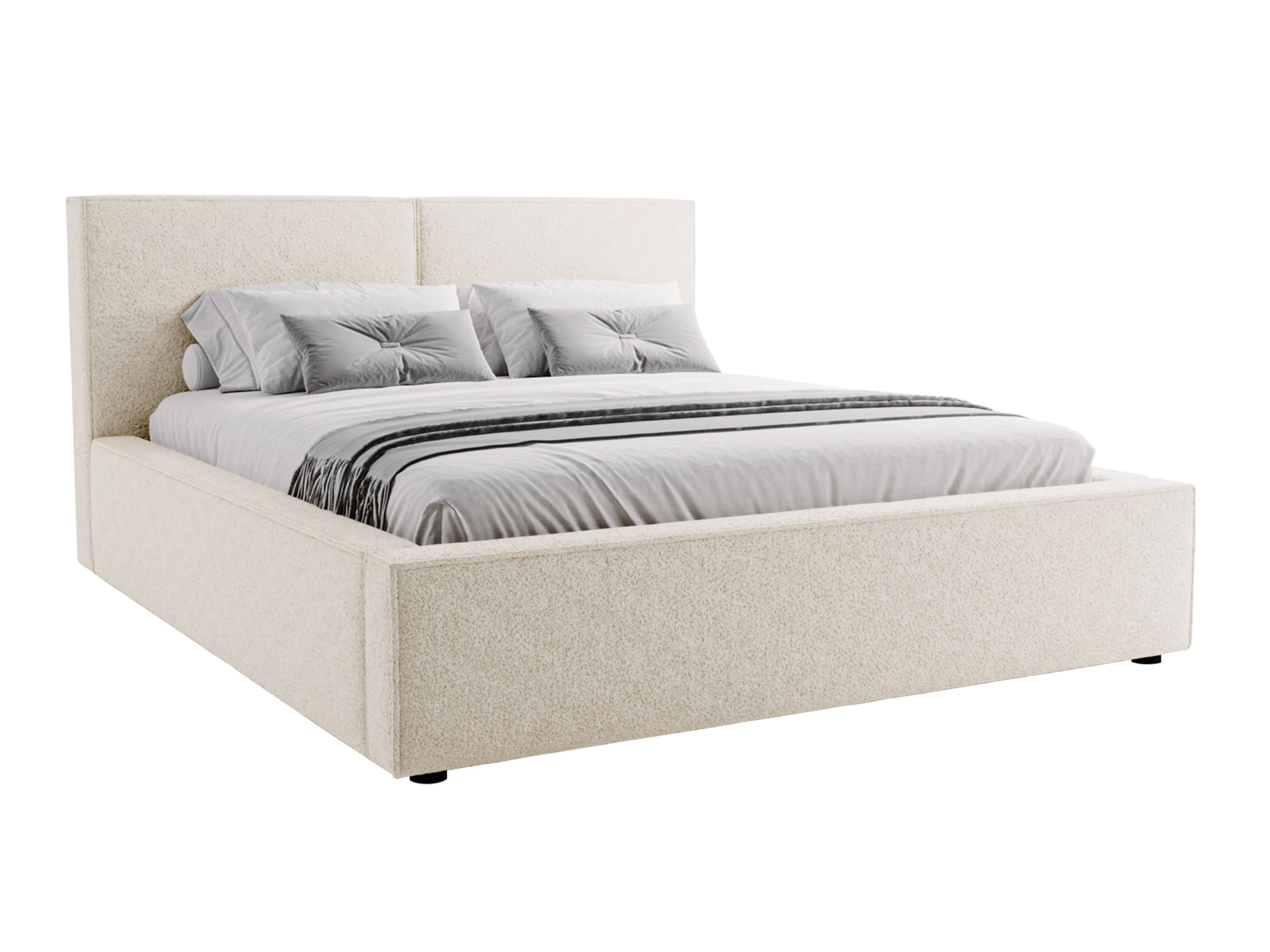 Cama TrendyNest 117 (Coral 15)