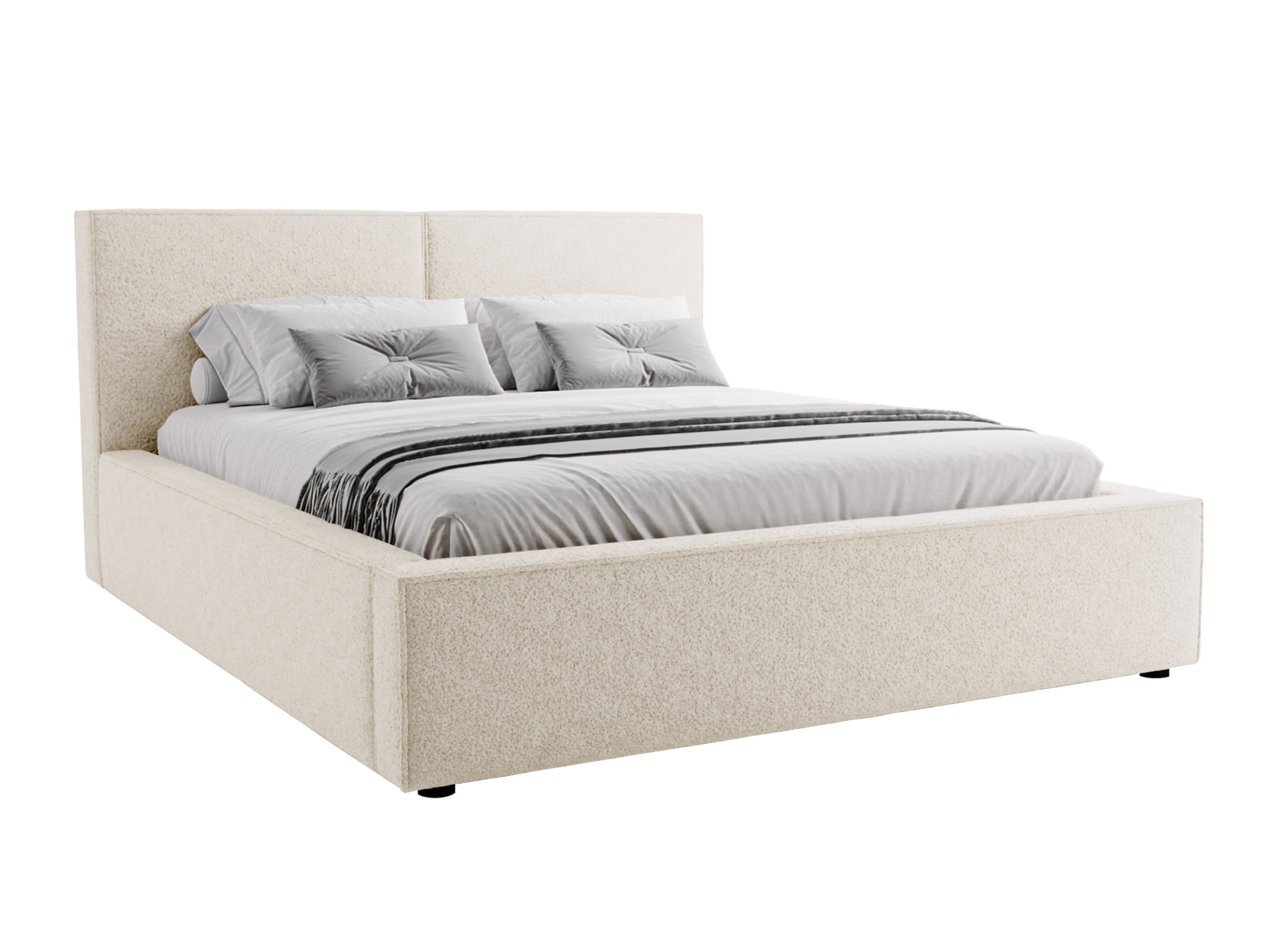 Cama TrendyNest 117 (Coral 15)
