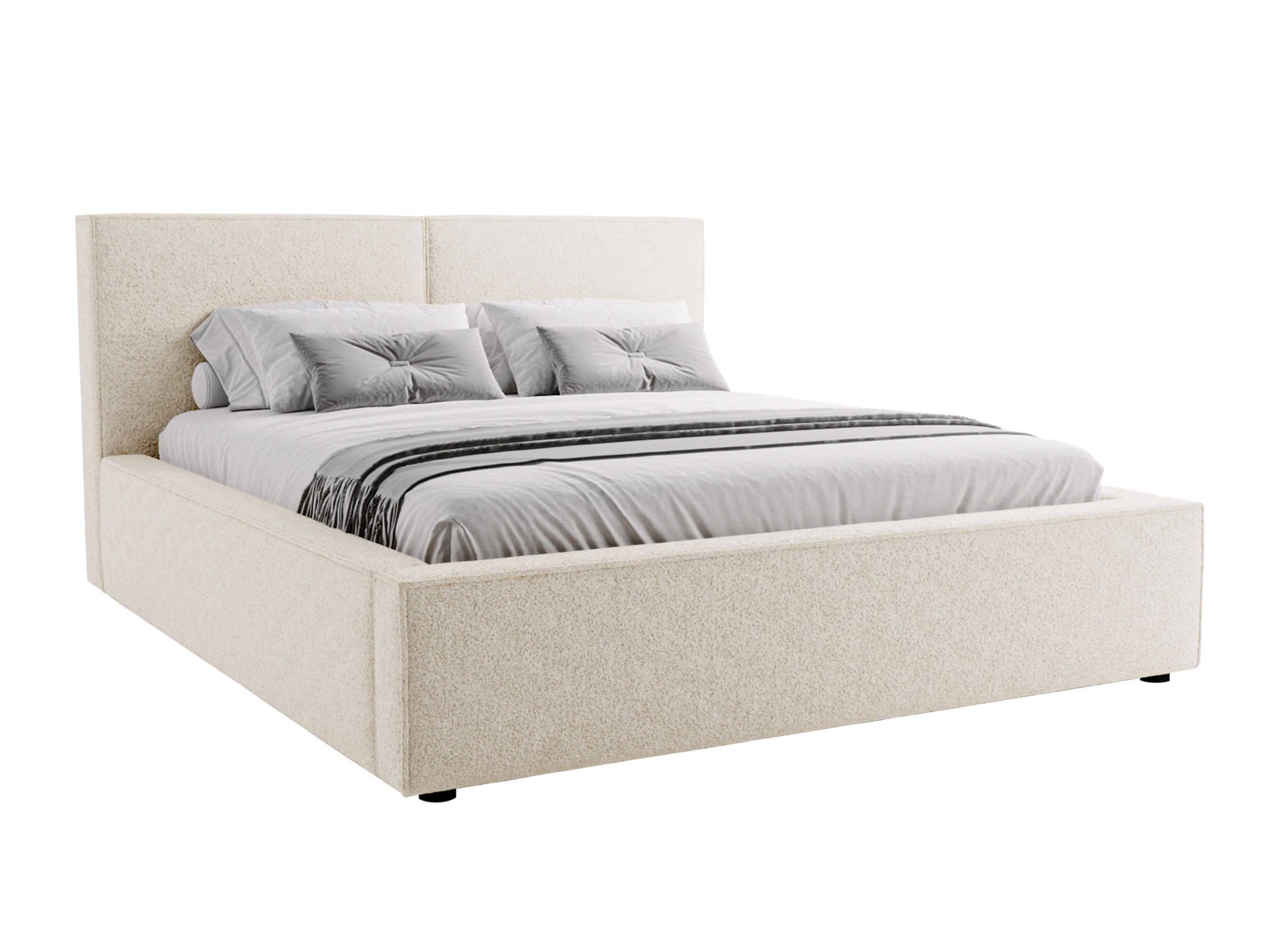 Cama TrendyNest 117 (Coral 15)
