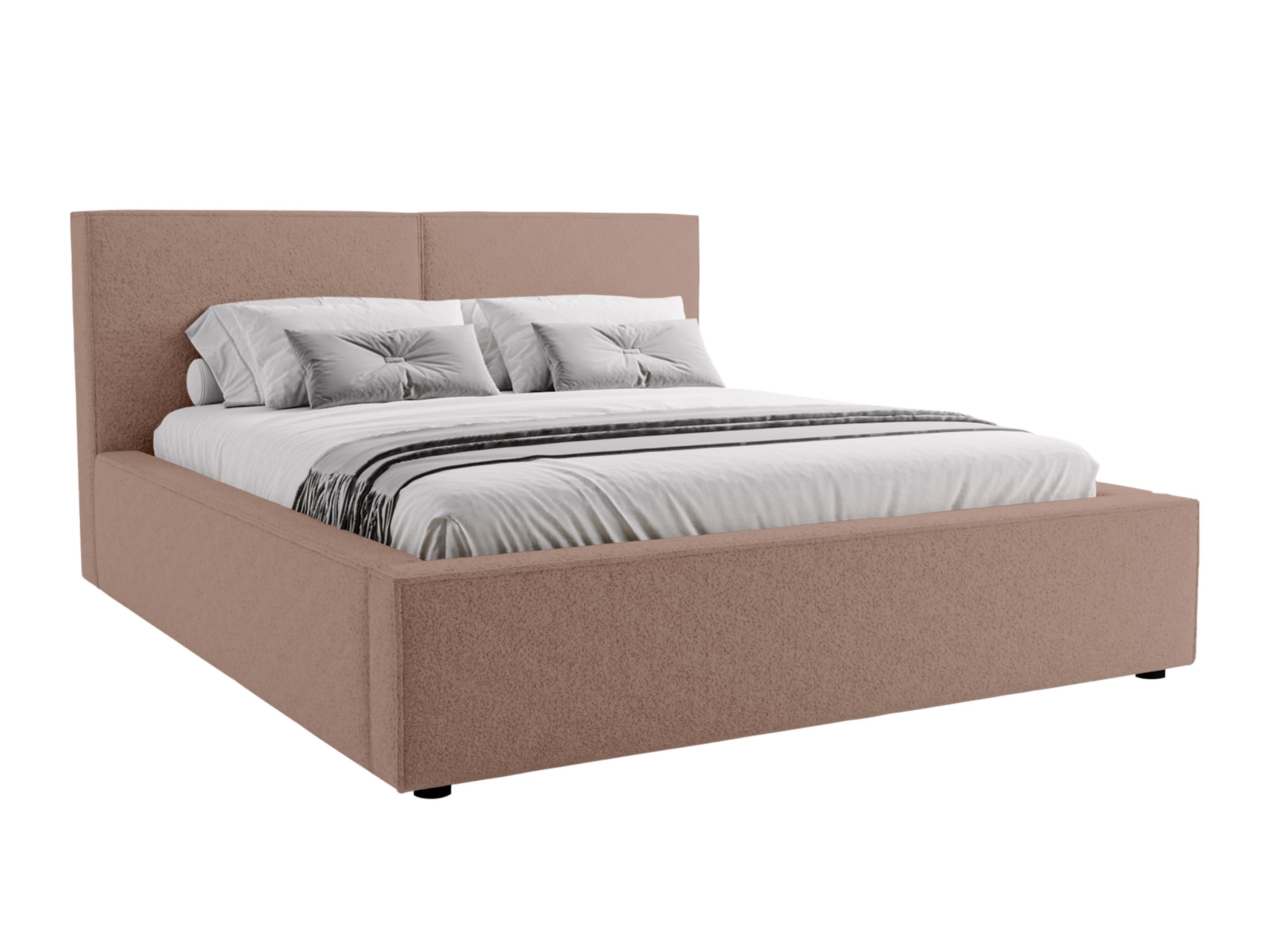 Cama TrendyNest 117 (Coral 45)