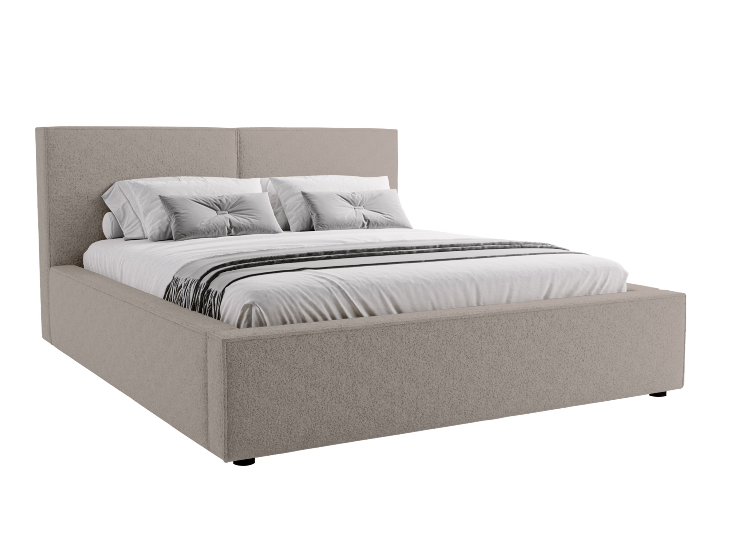 Cama TrendyNest 117 (Coral 50)