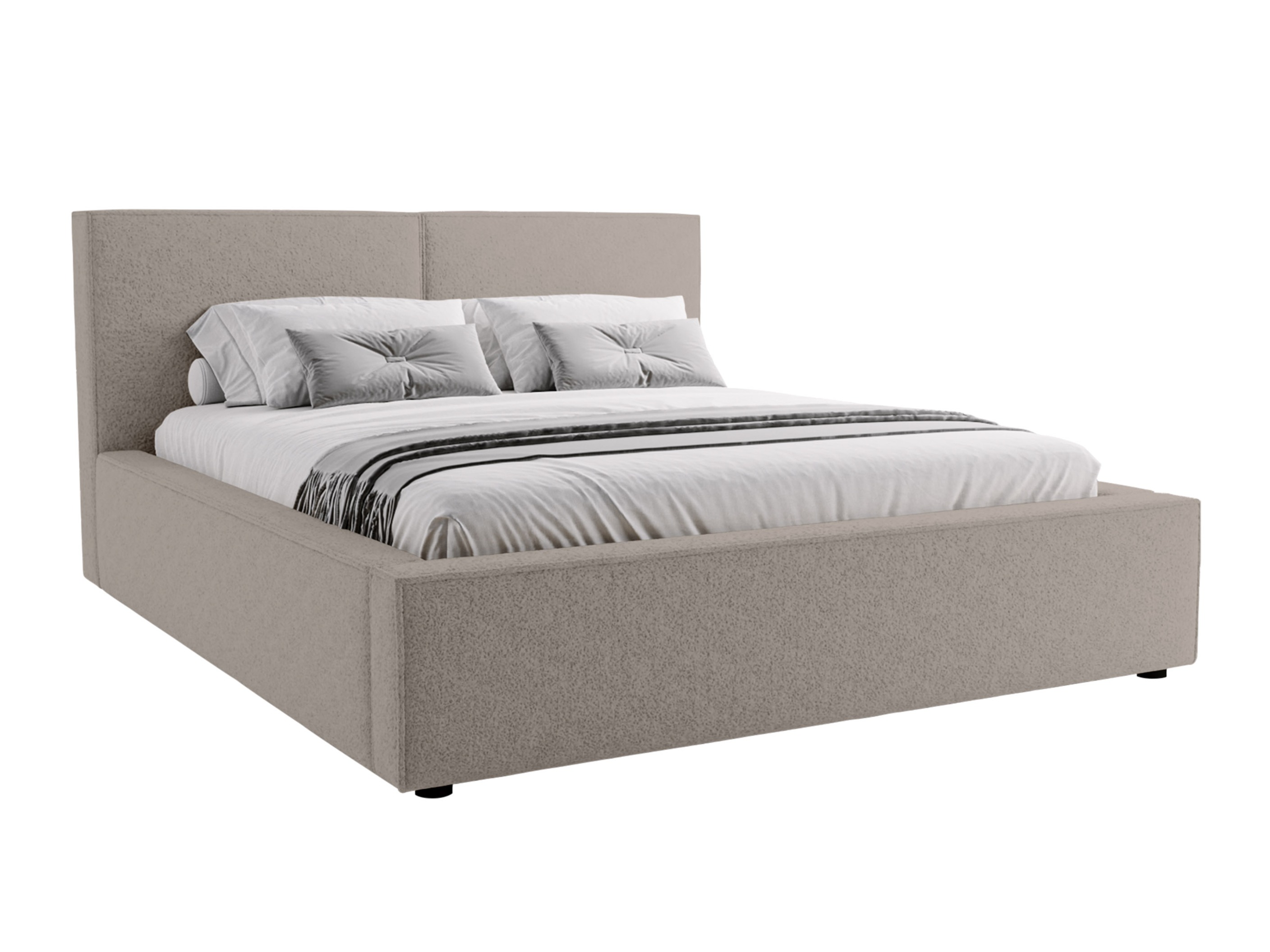 Cama TrendyNest 117 (Coral 50)