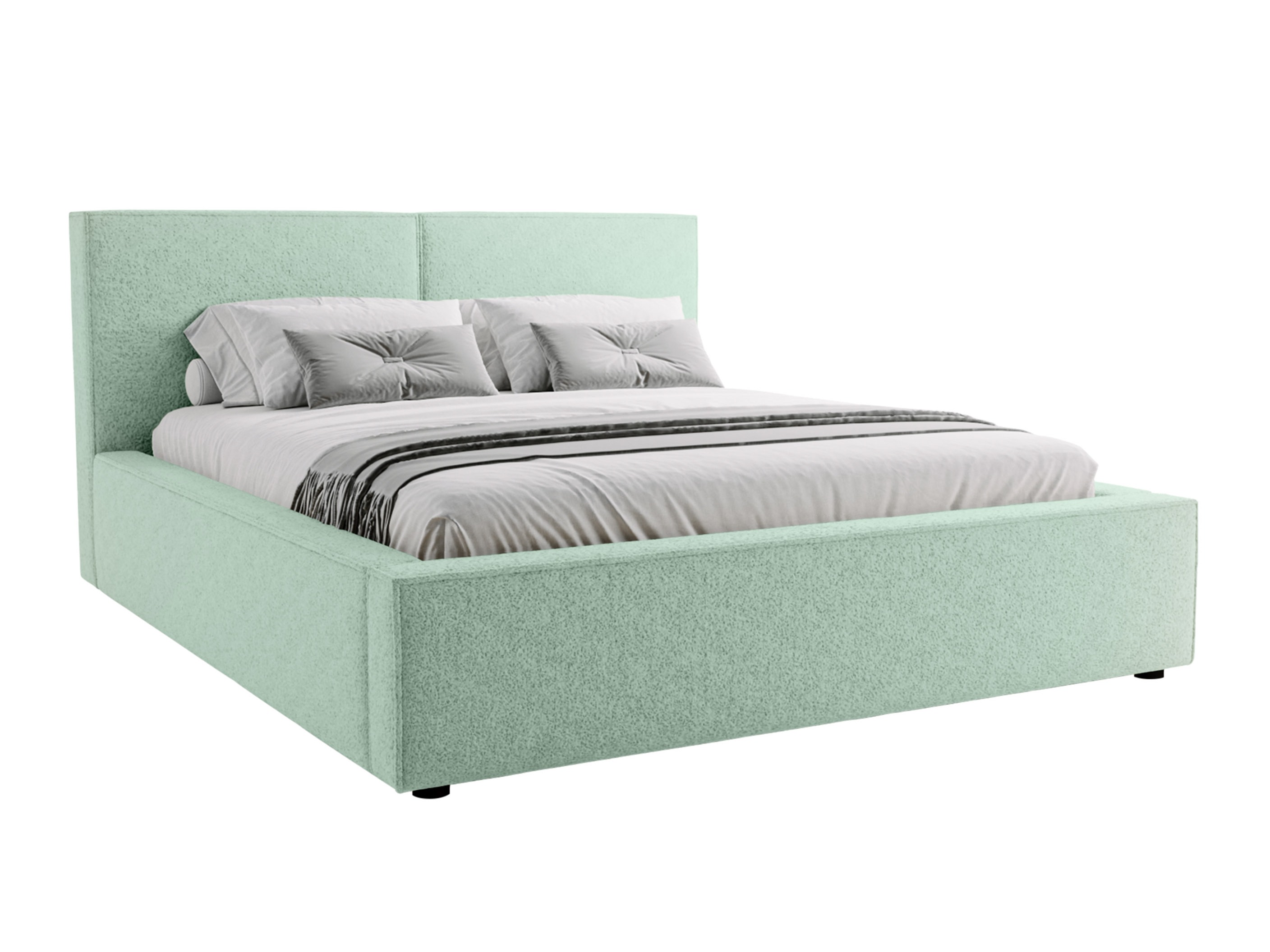 Cama TrendyNest 117 (Coral 55)