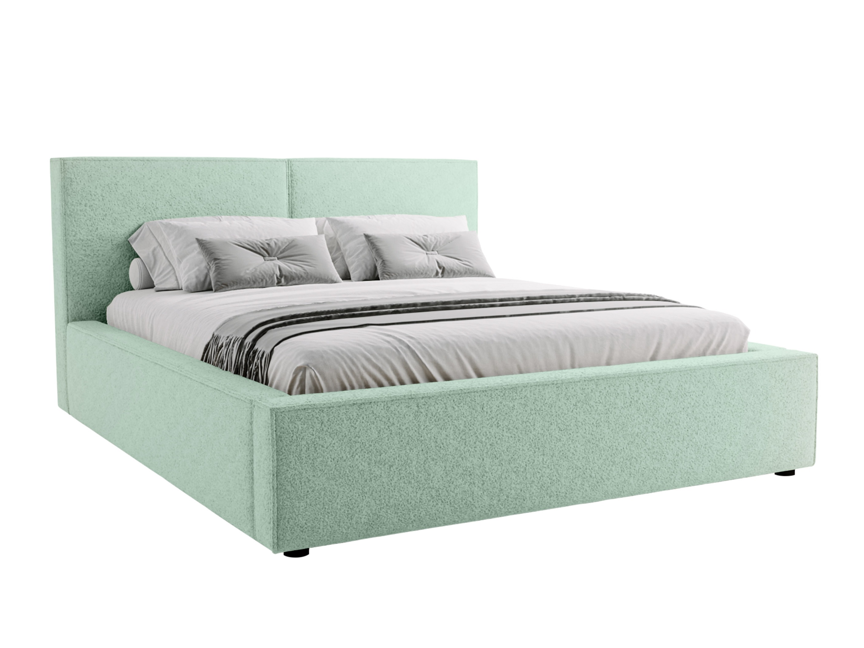 Cama TrendyNest 117 (Coral 55)