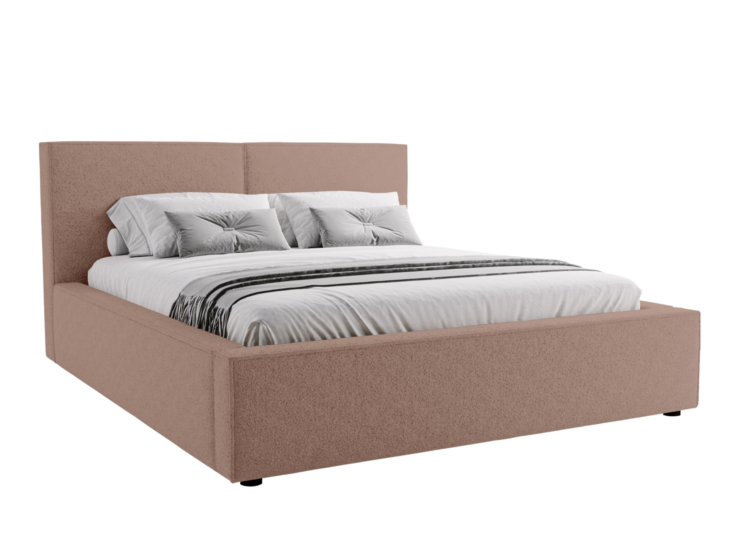 Cama TrendyNest Pelagia (Coral 45)