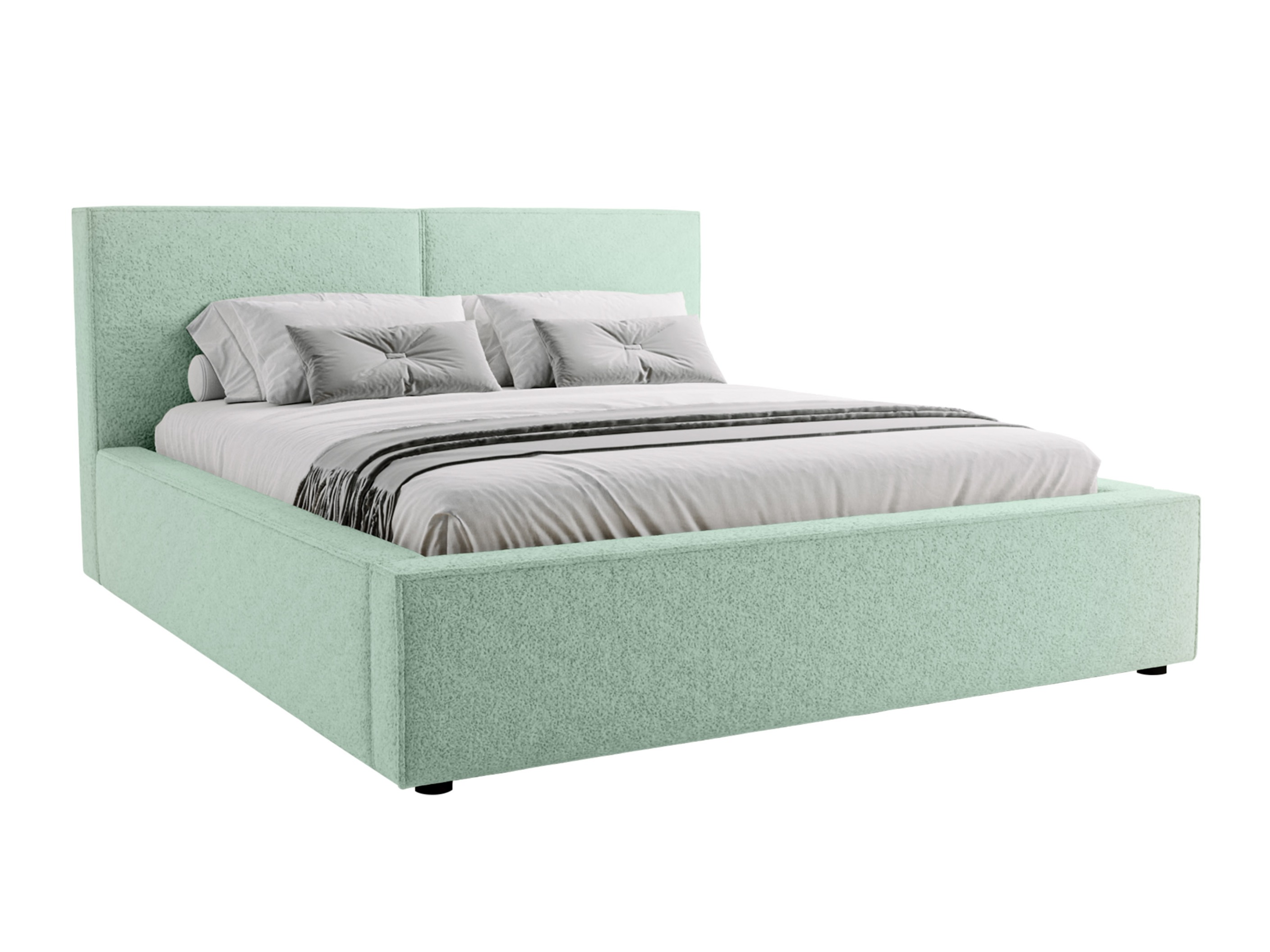 Cama TrendyNest Pelagia (Coral 55)