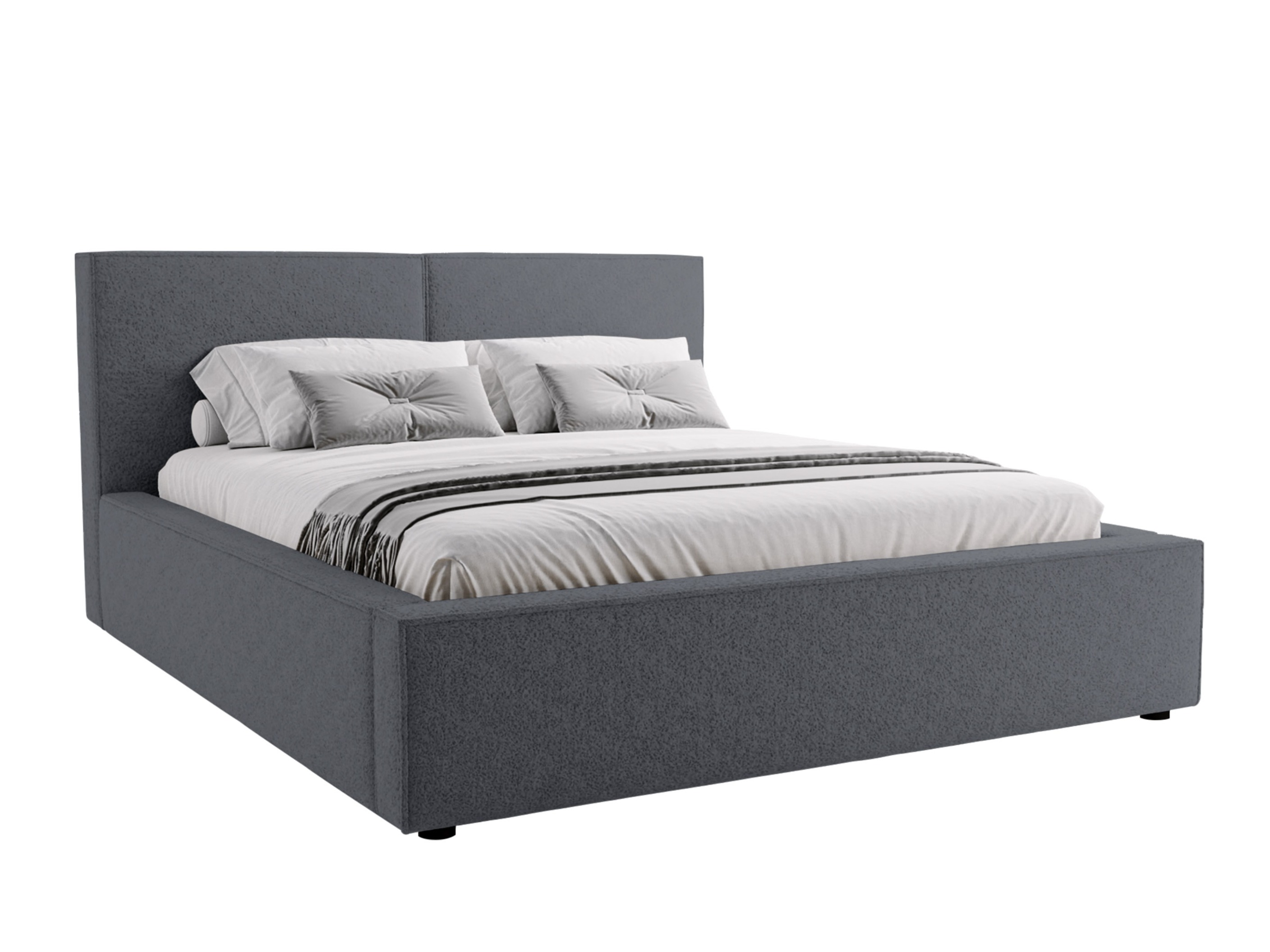 Cama TrendyNest Pelagia (Coral 80)