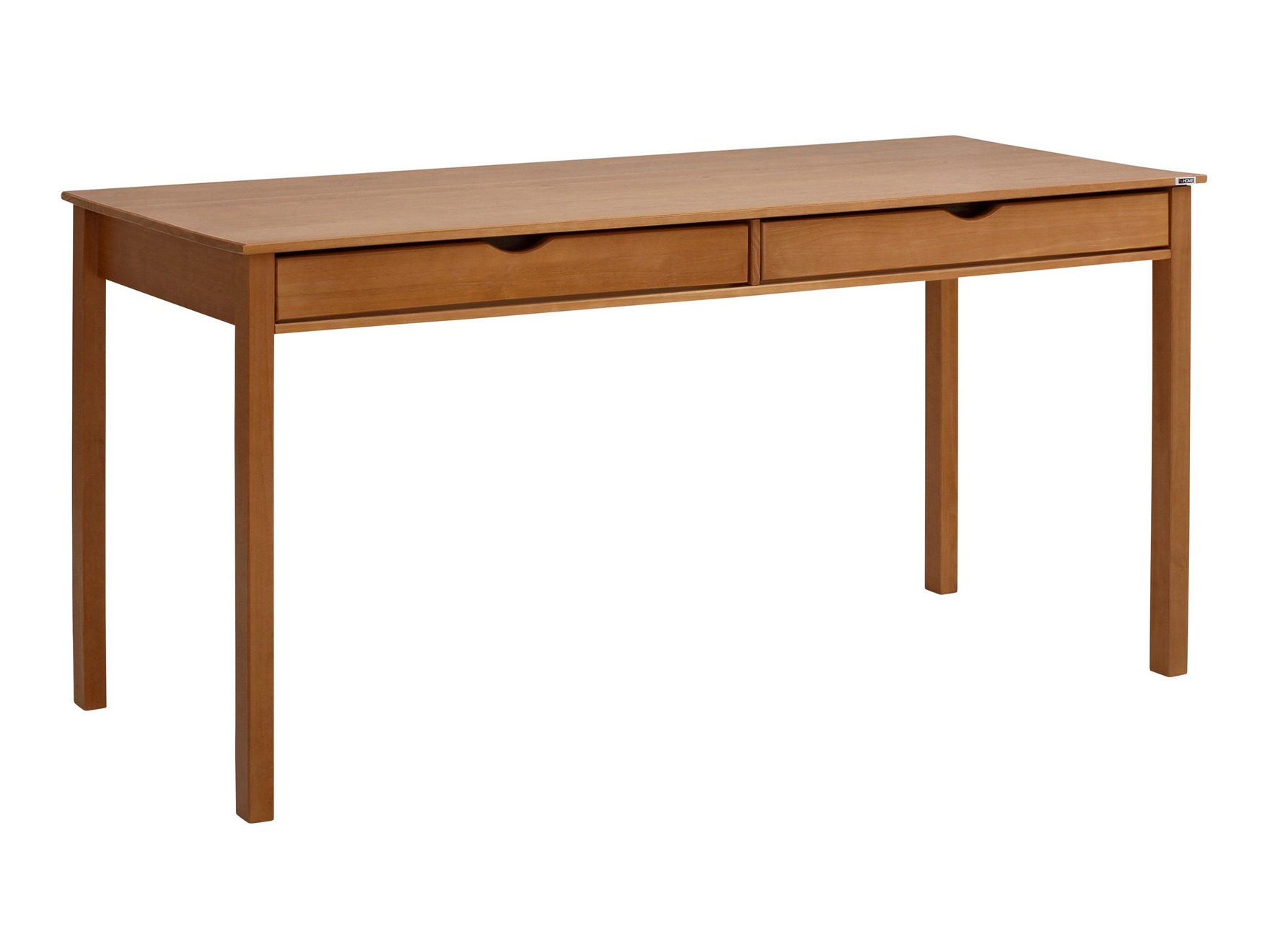 Mesa de oficina Denton 592 (Luminoso madera)
