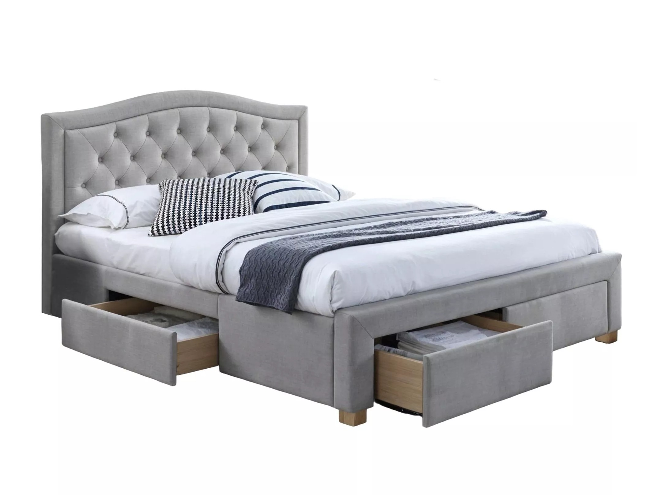 Cama Detroit 809