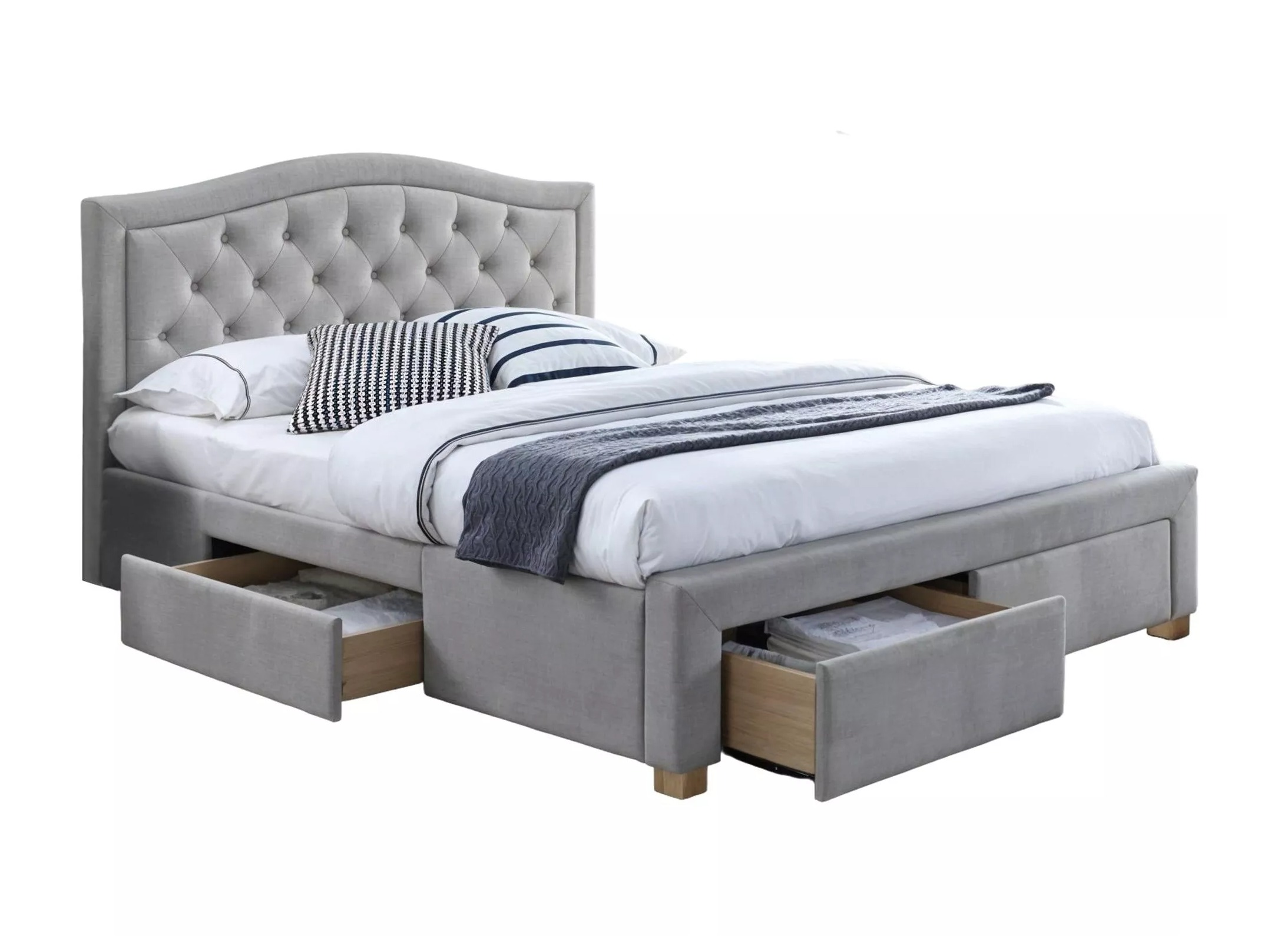 Cama Detroit 809