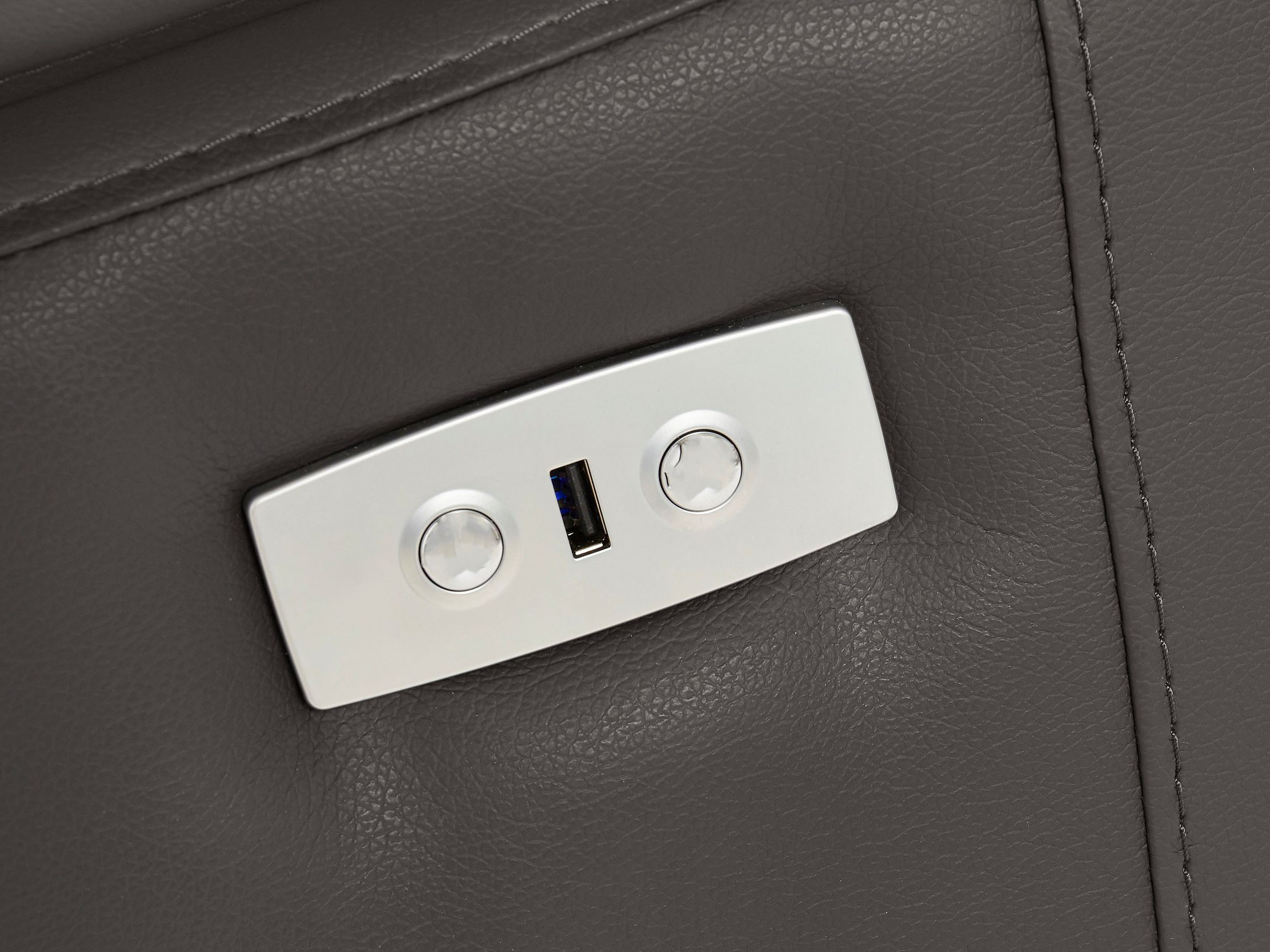 Sofá reclinable Denton 1496