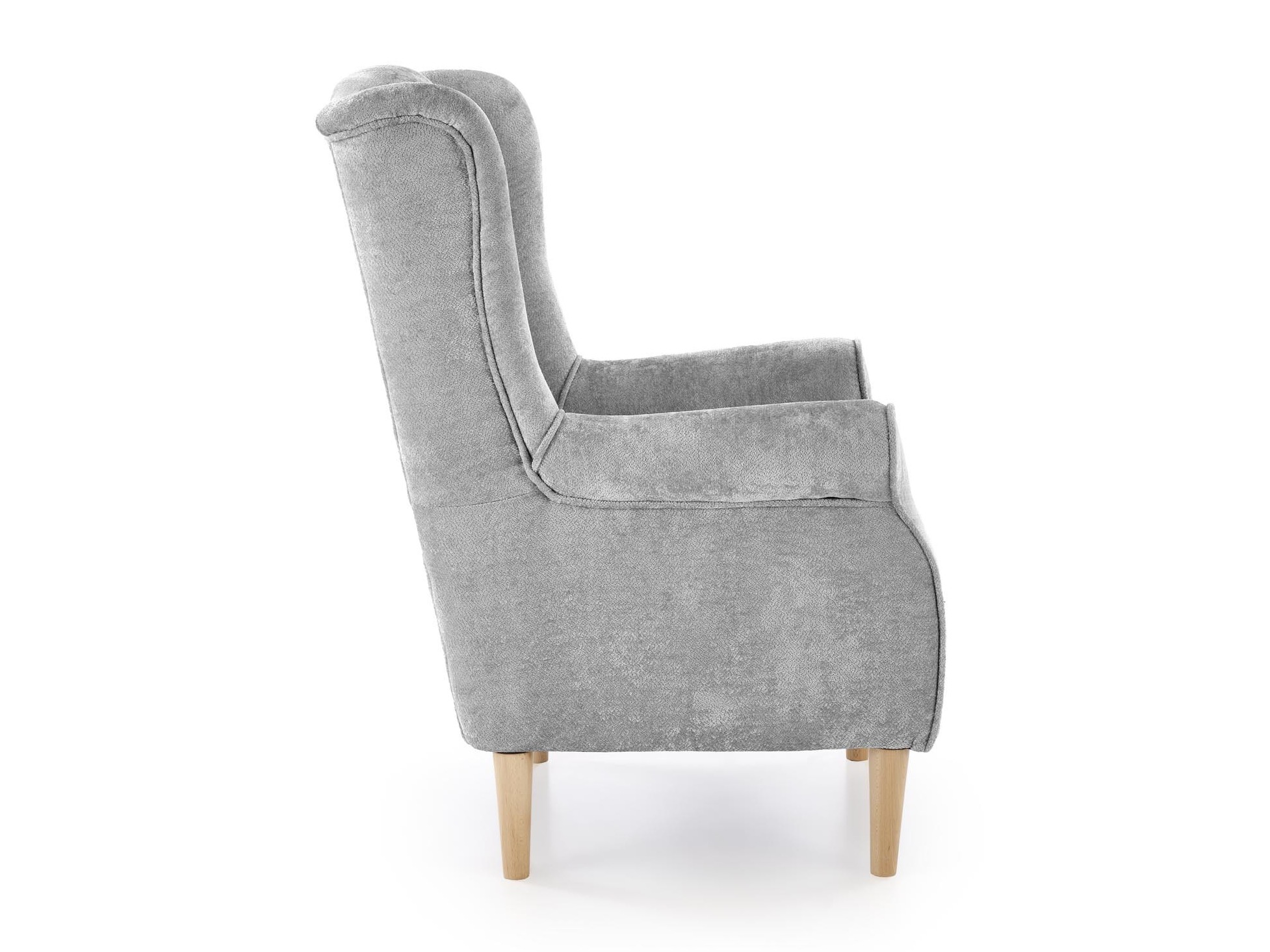 Sillón Houston 1929 (Gris)