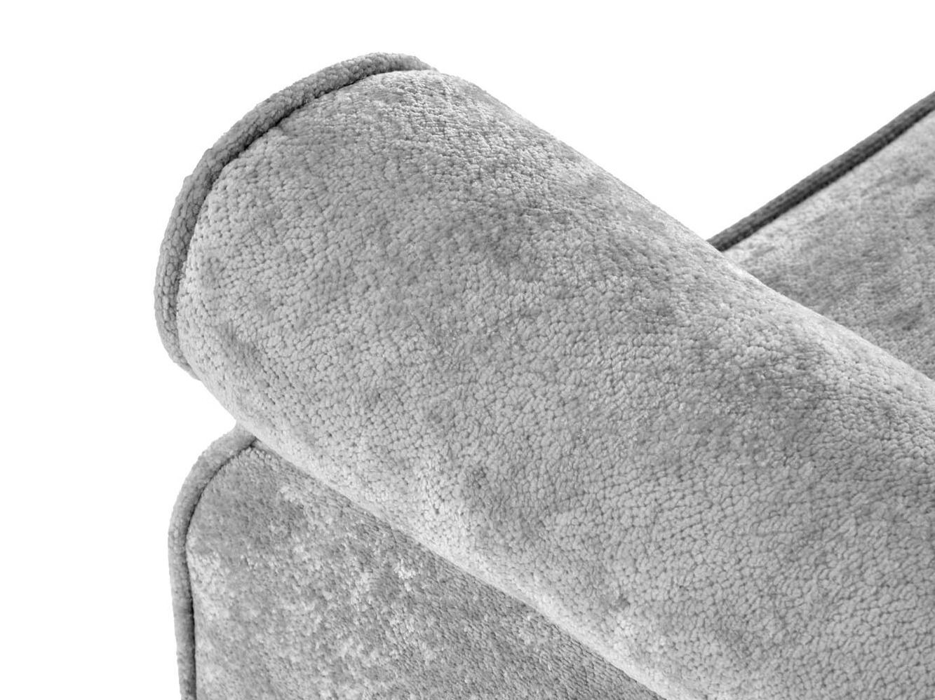 Sillón Houston 1929 (Gris)