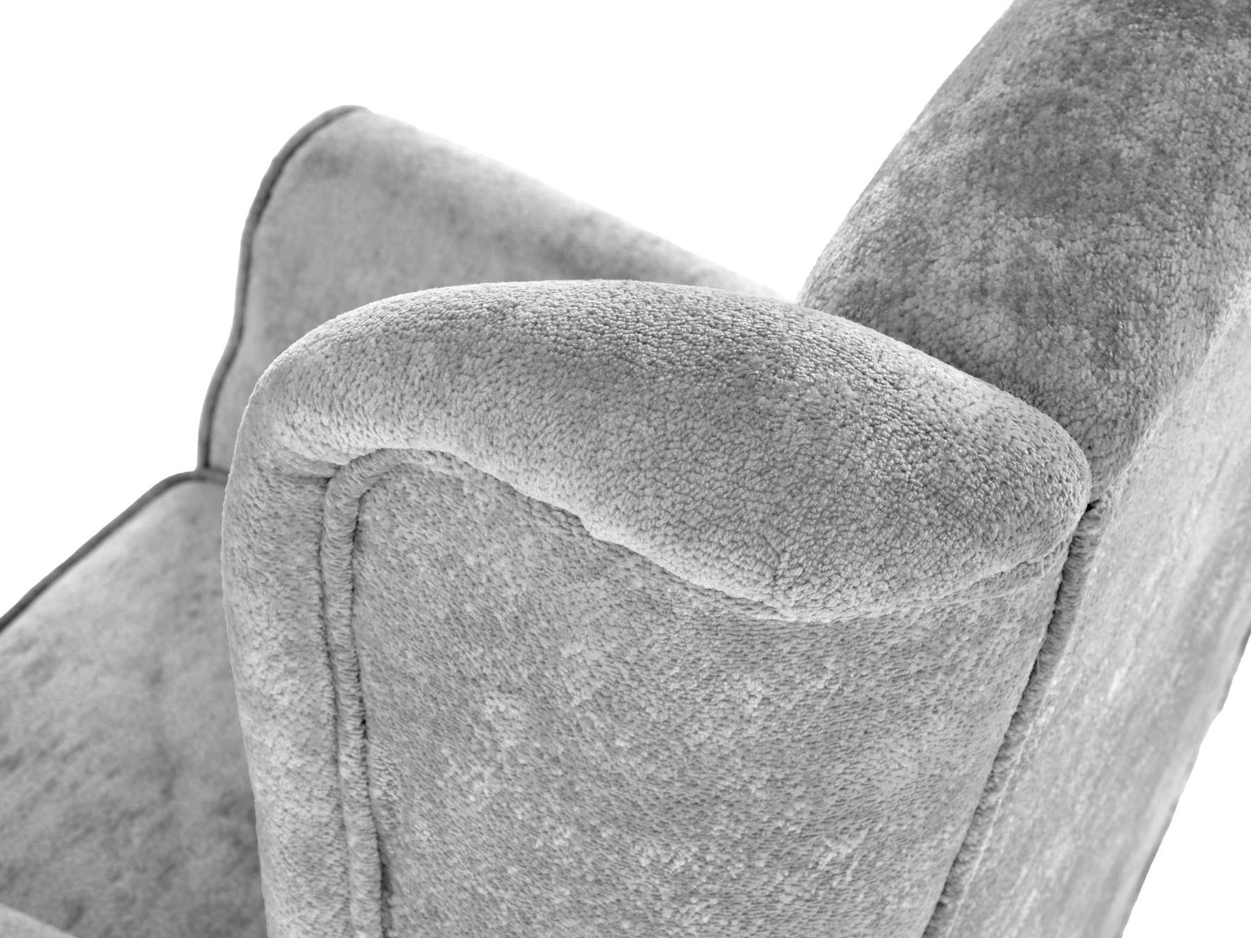 Sillón Houston 1929 (Gris)