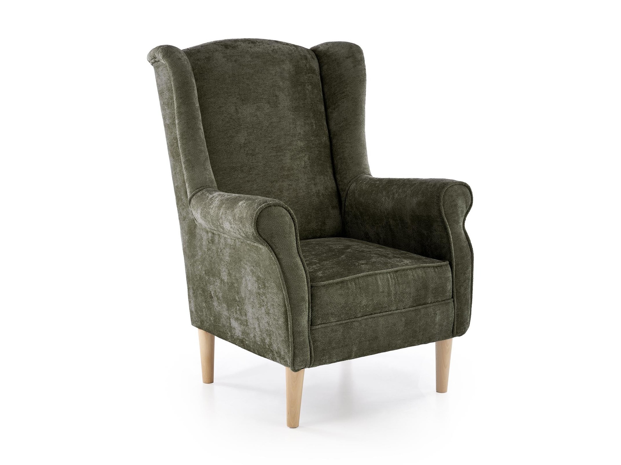 Sillón Houston 1929 (Verde)