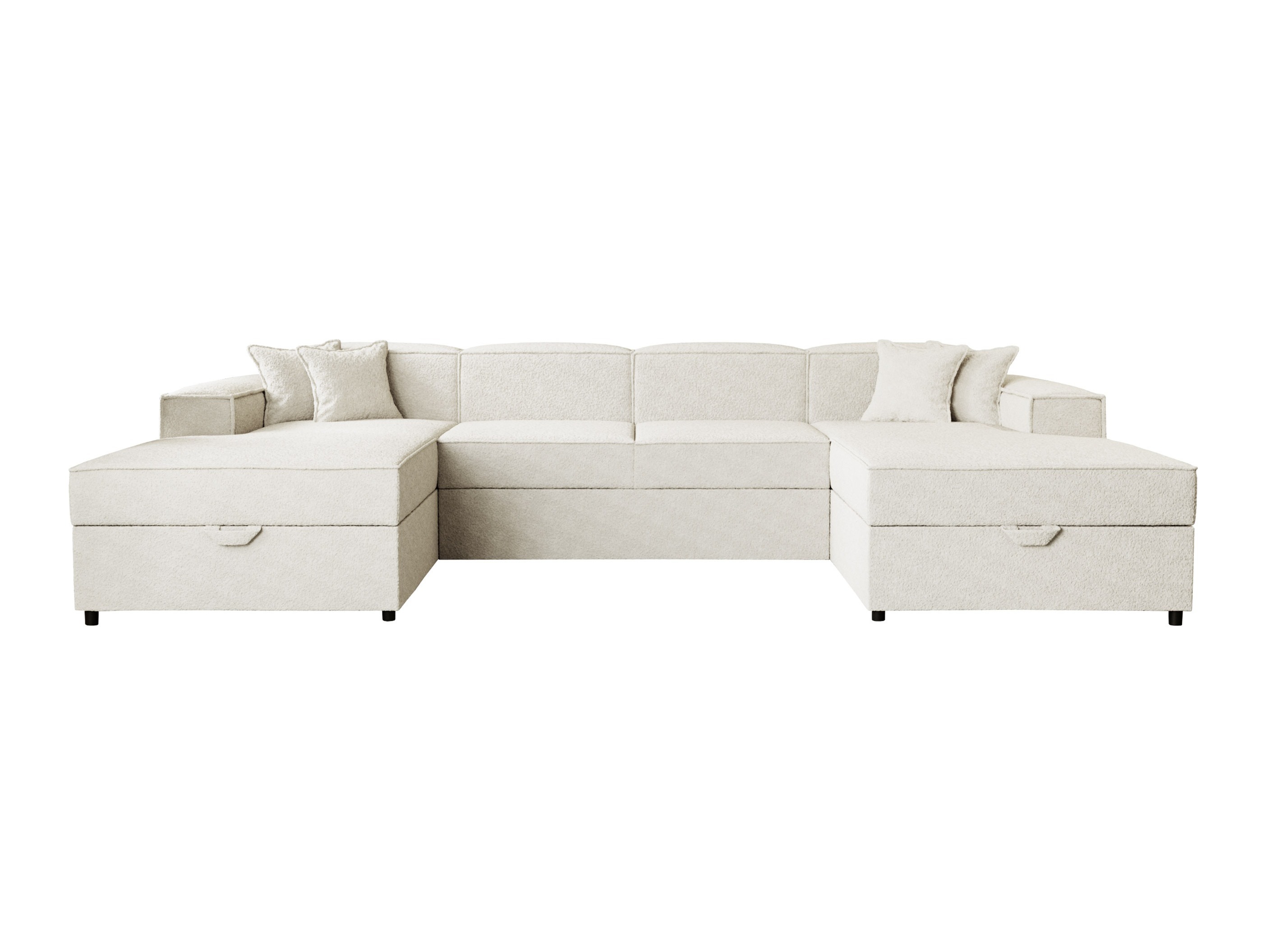 Sofá rinconero Clovis 115 (Coral 15)