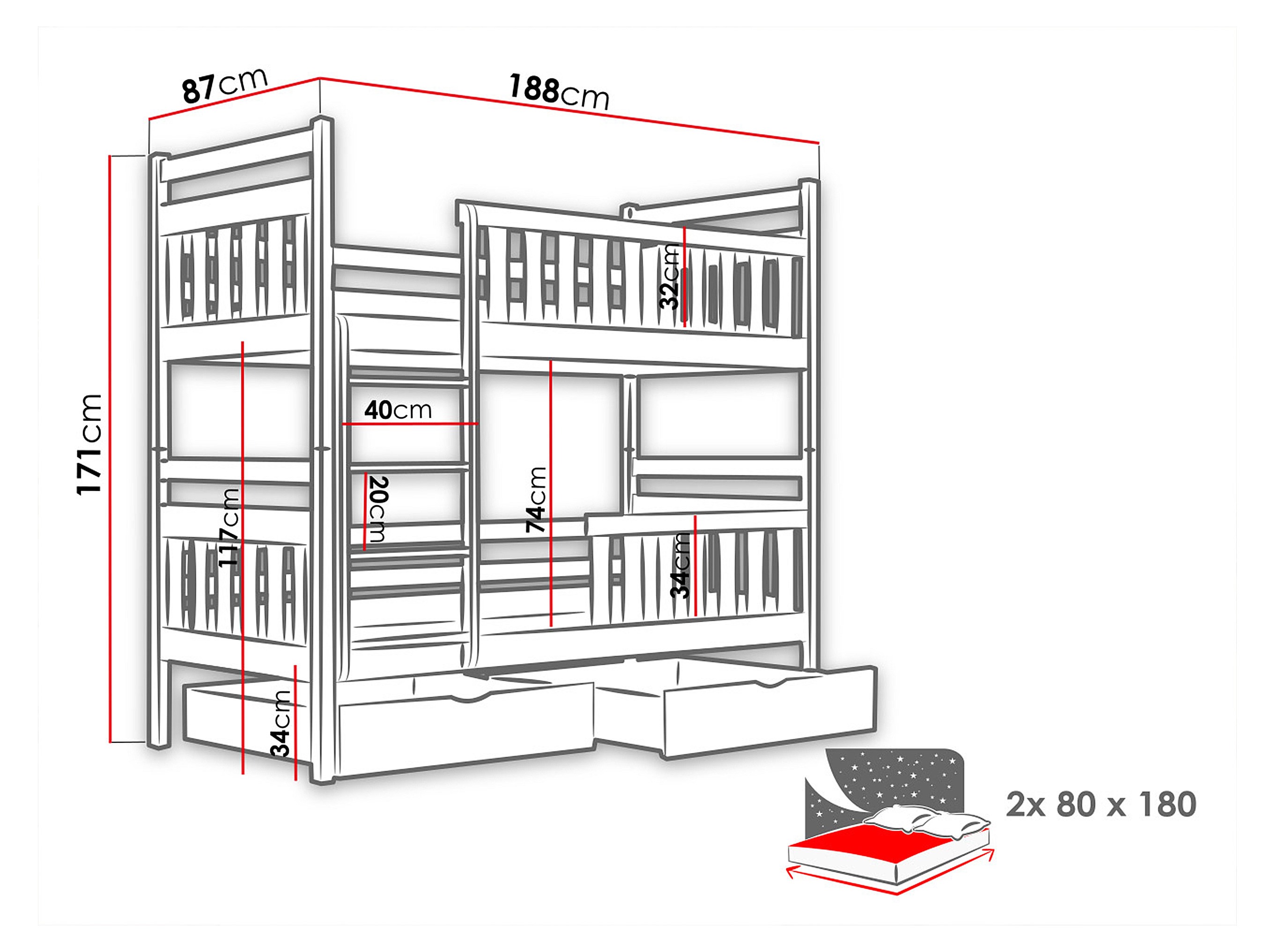 Litera Vista 100 (Cachemira)