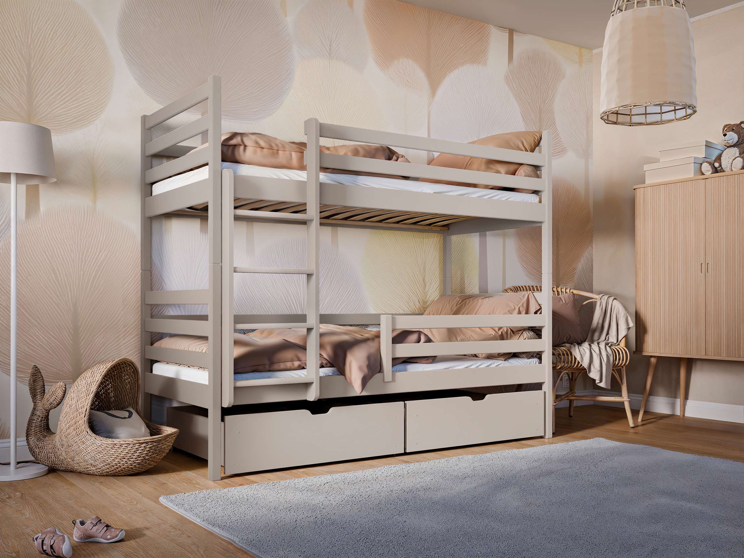 Litera Vista 101 (Cachemira)