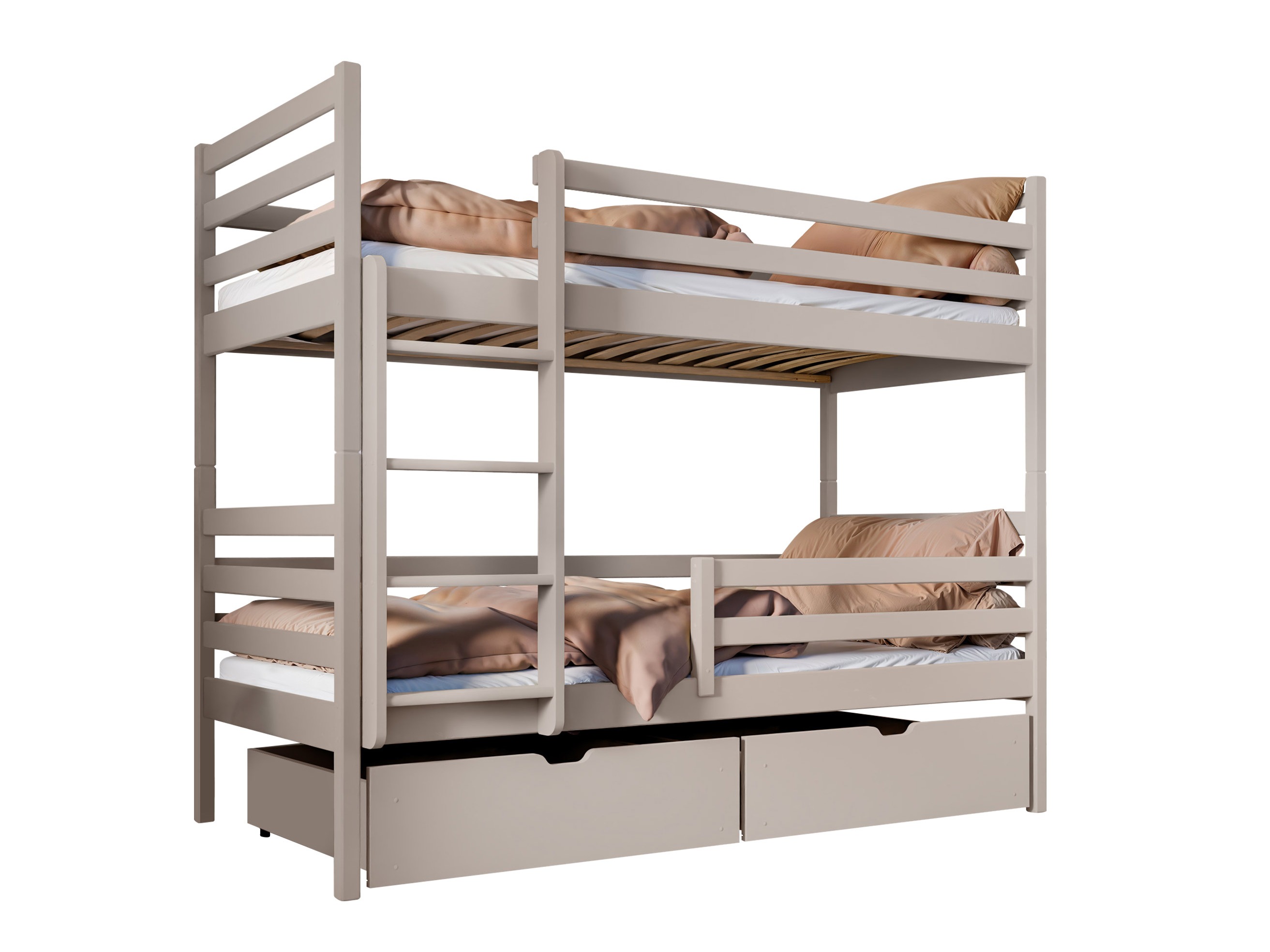 Litera Vista 101 (Cachemira)