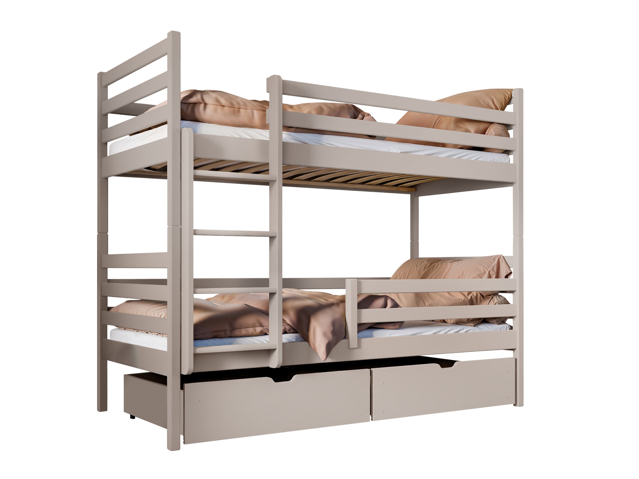 Litera Vista 101 (Cachemira)