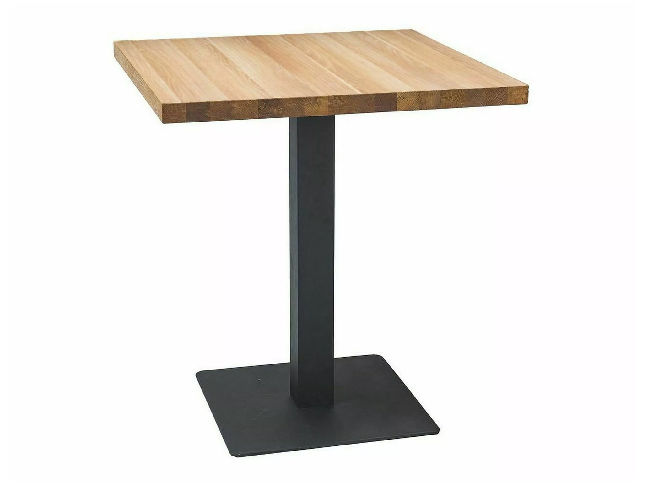 Mesa Detroit 815 (Roble claro)