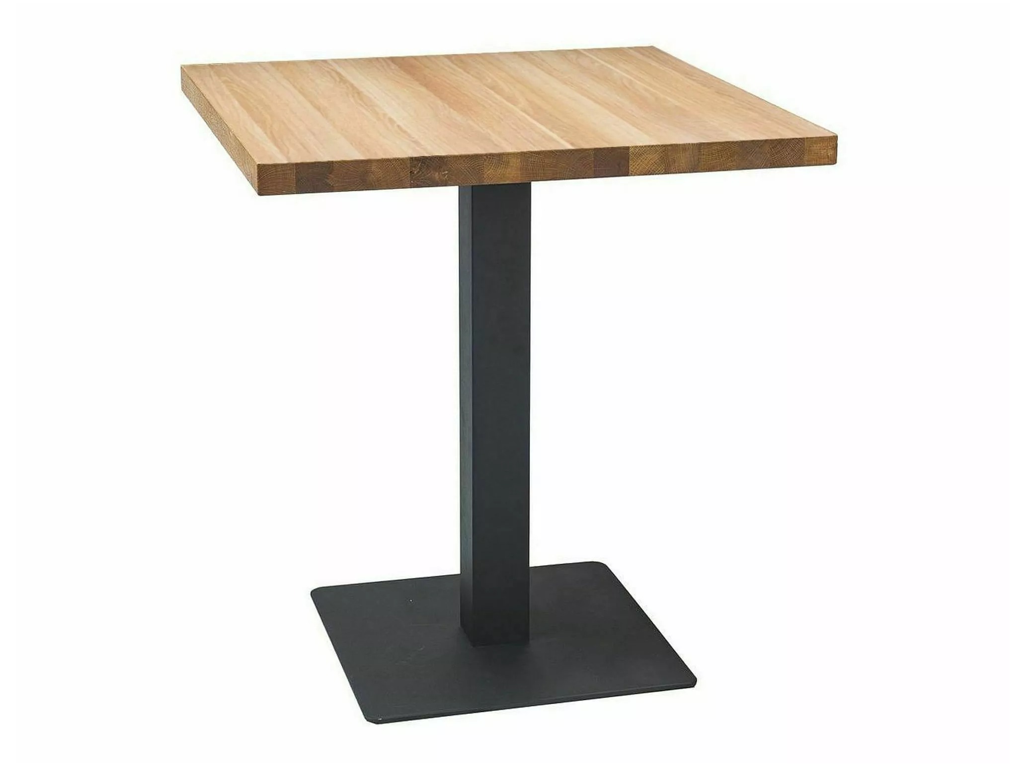 Mesa Detroit 816 (Roble)