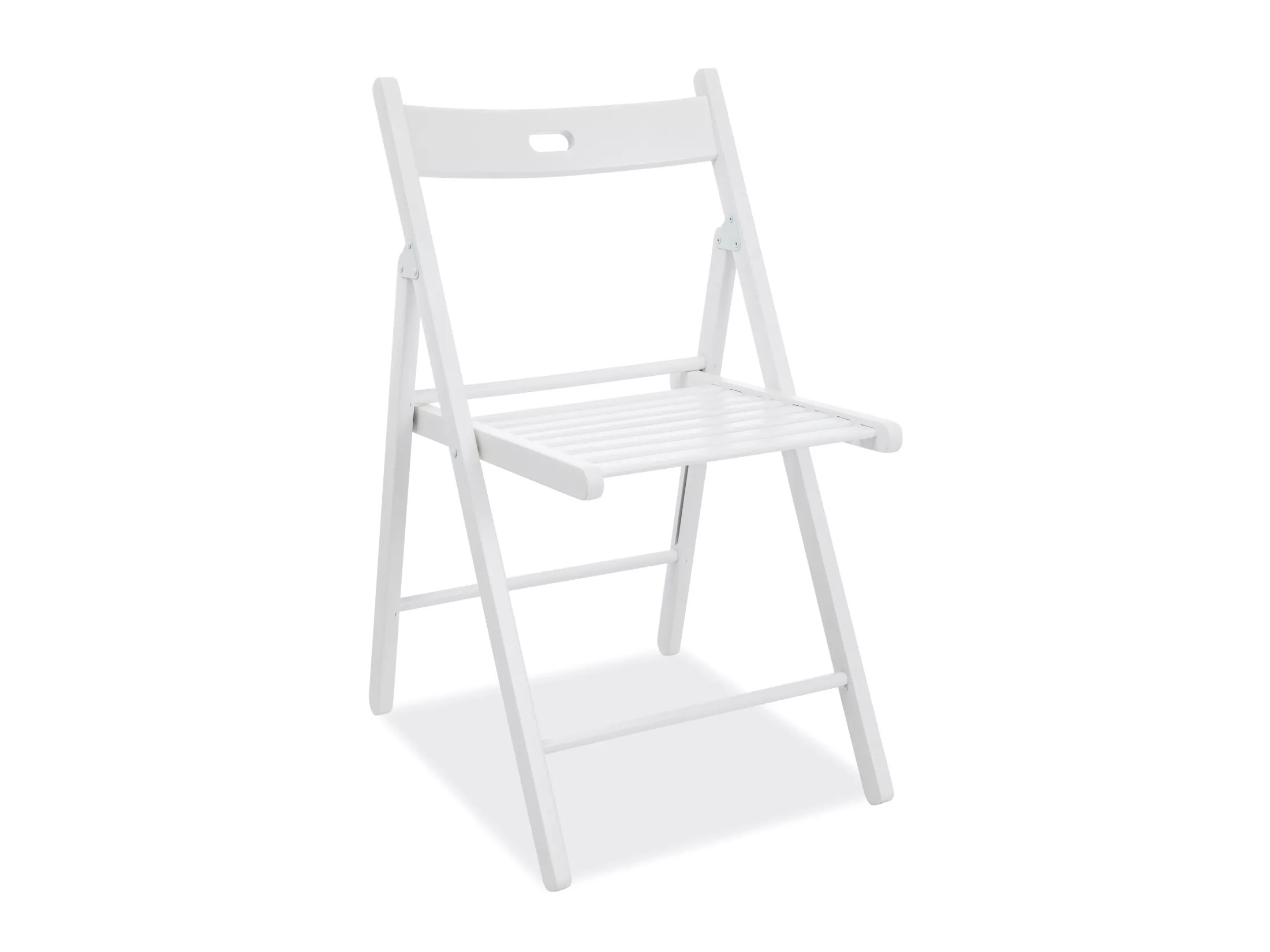 Silla Detroit 817 (Blanco)