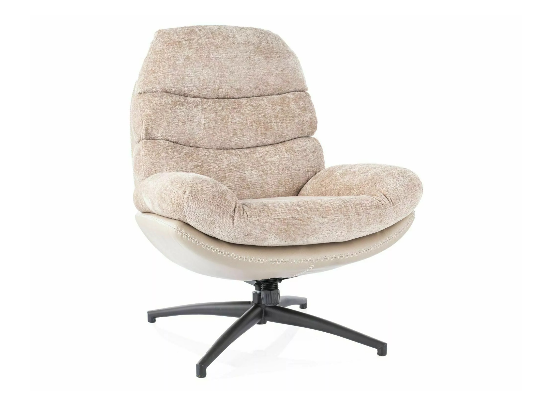 Sillón Detroit 509 (Beige claro)