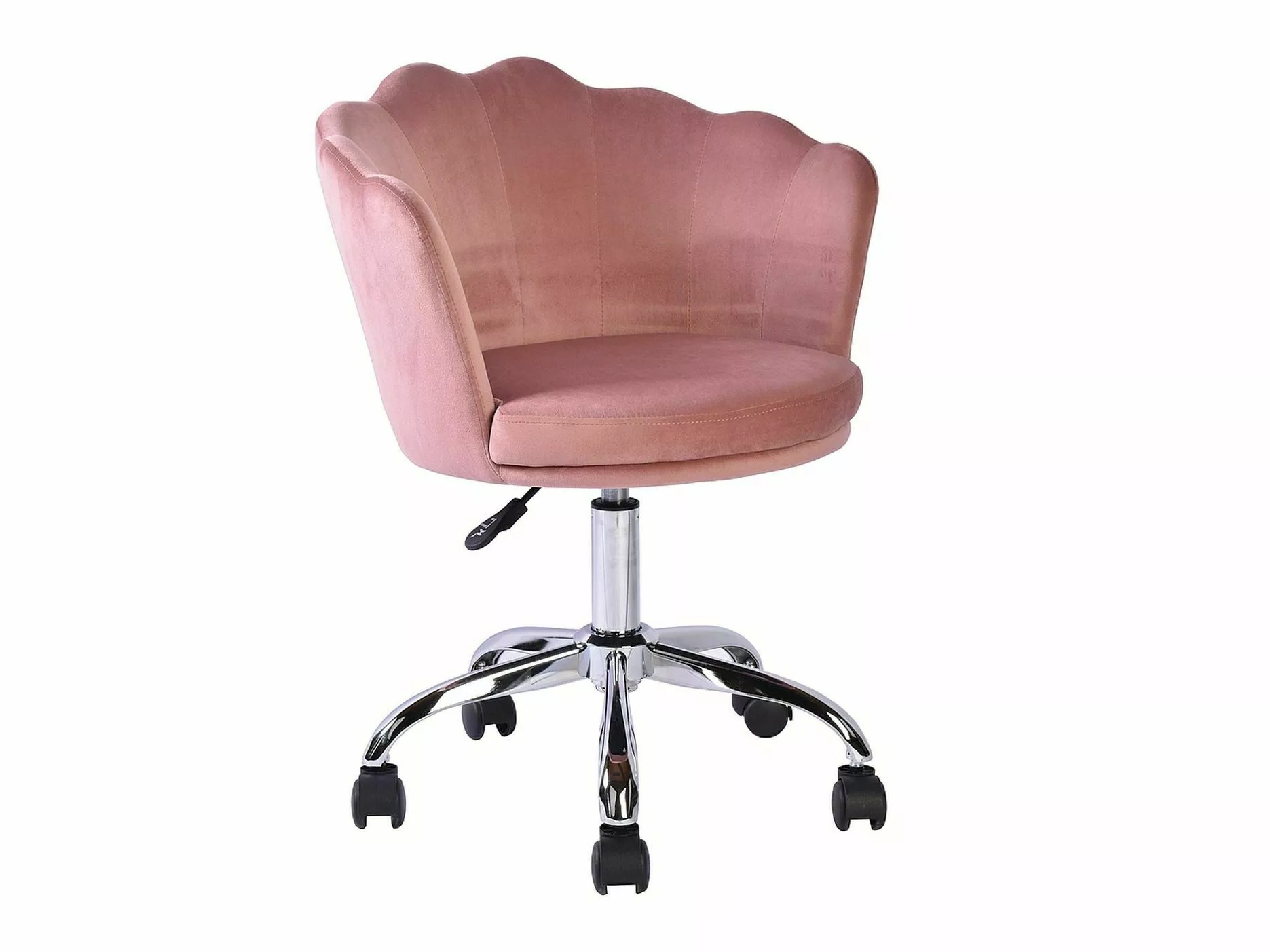 Silla de oficina Detroit 819 (Rosa)