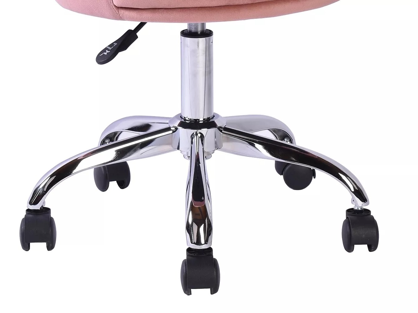 Silla de oficina Detroit 819 (Rosa)