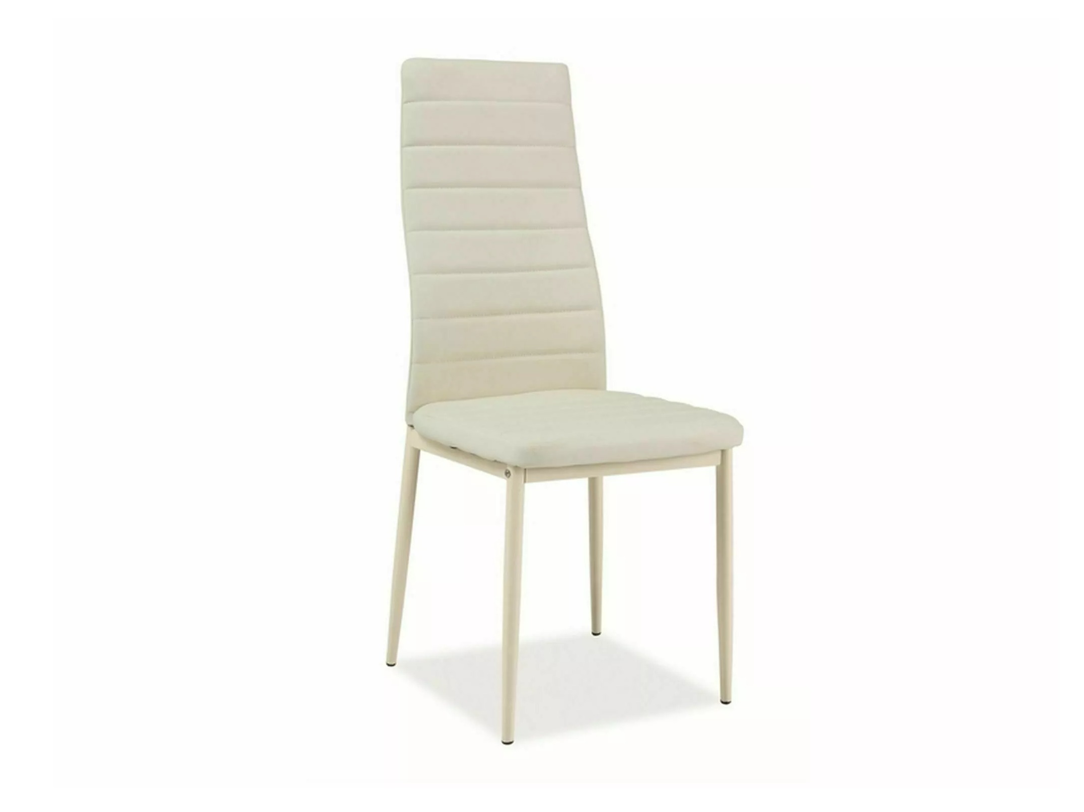 Silla Detroit 821 (Crema)